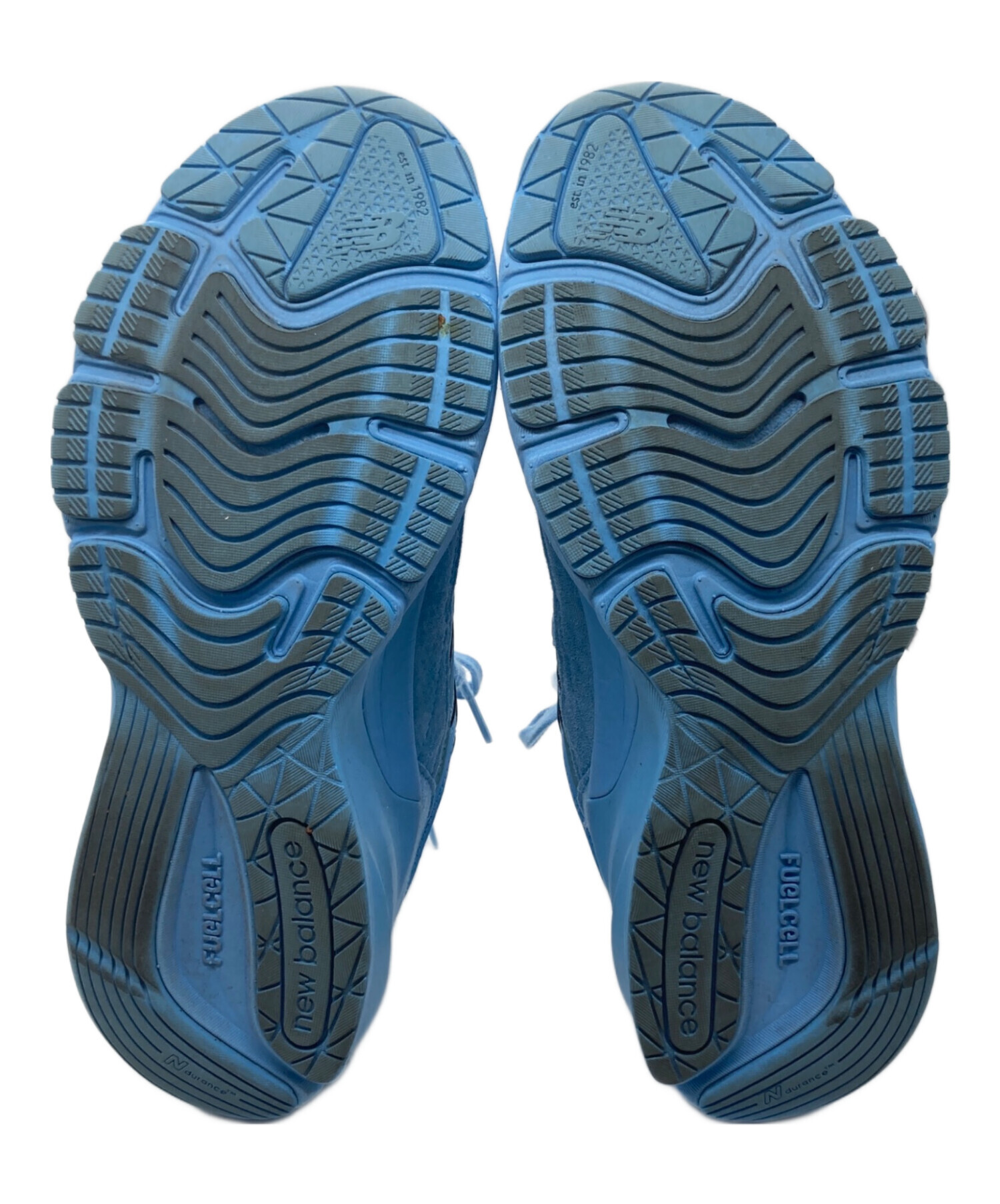 中古・古着通販】NEW BALANCE (ニューバランス) Joe Freshgoods