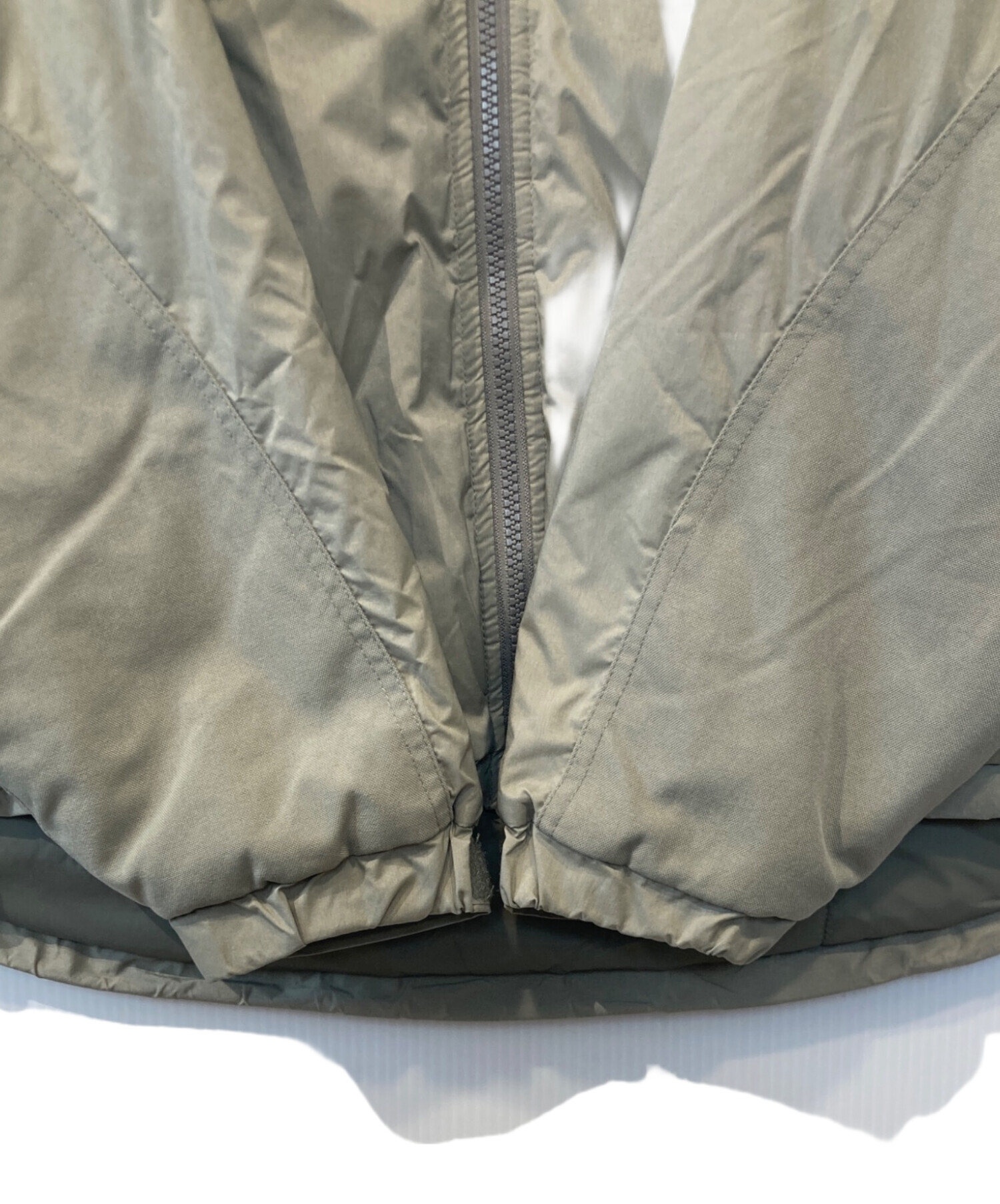 中古・古着通販】WAIPER.inc (ワイパーインク) ECWCS GEN III LEVEL7 