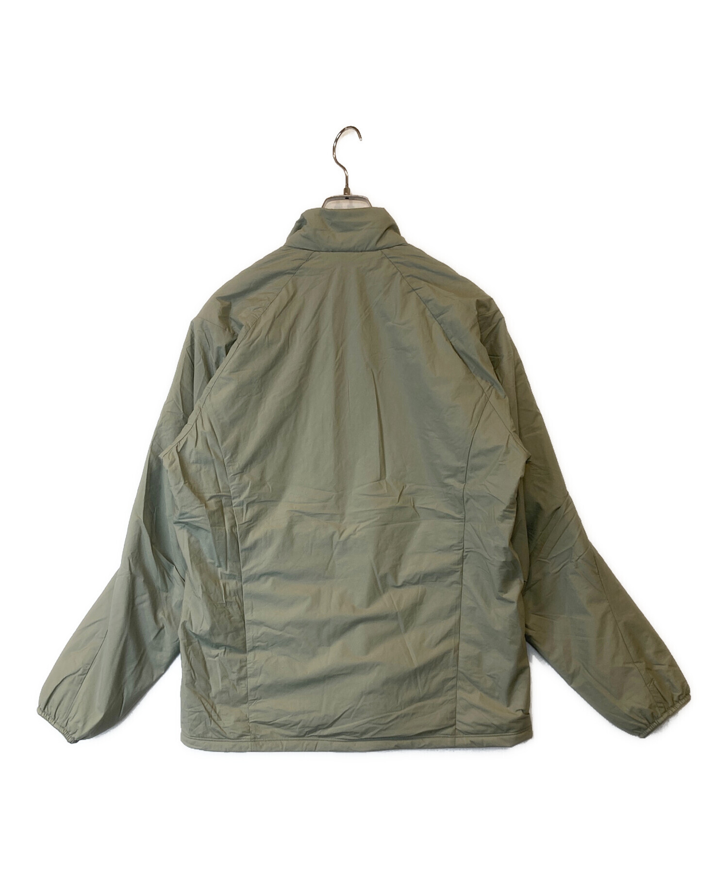 中古・古着通販】mont-bell (モンベル) EXライト サーマラップ