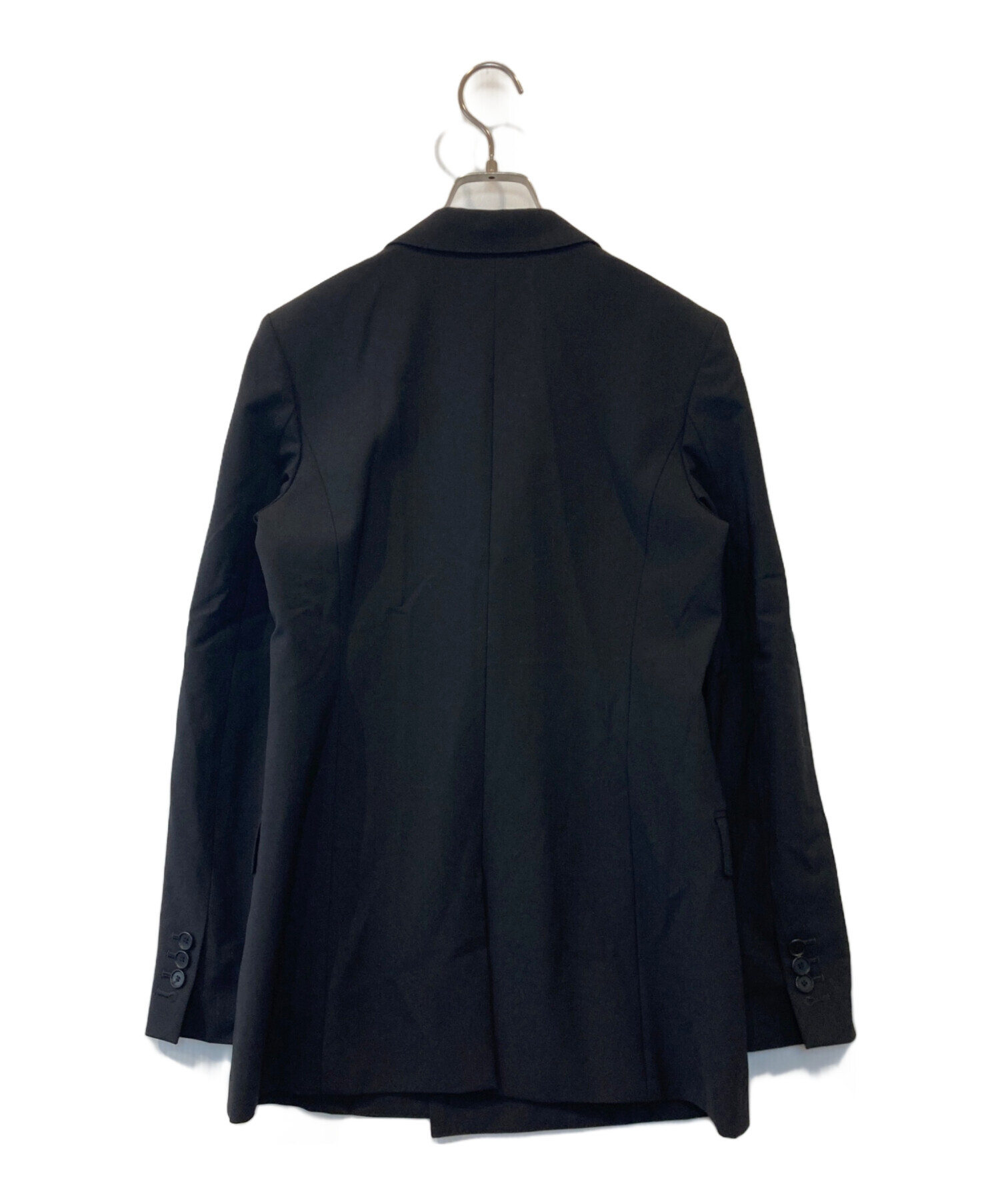 【かがみもち様専用】Theory テーラードジャケット セオリー ブラック 38