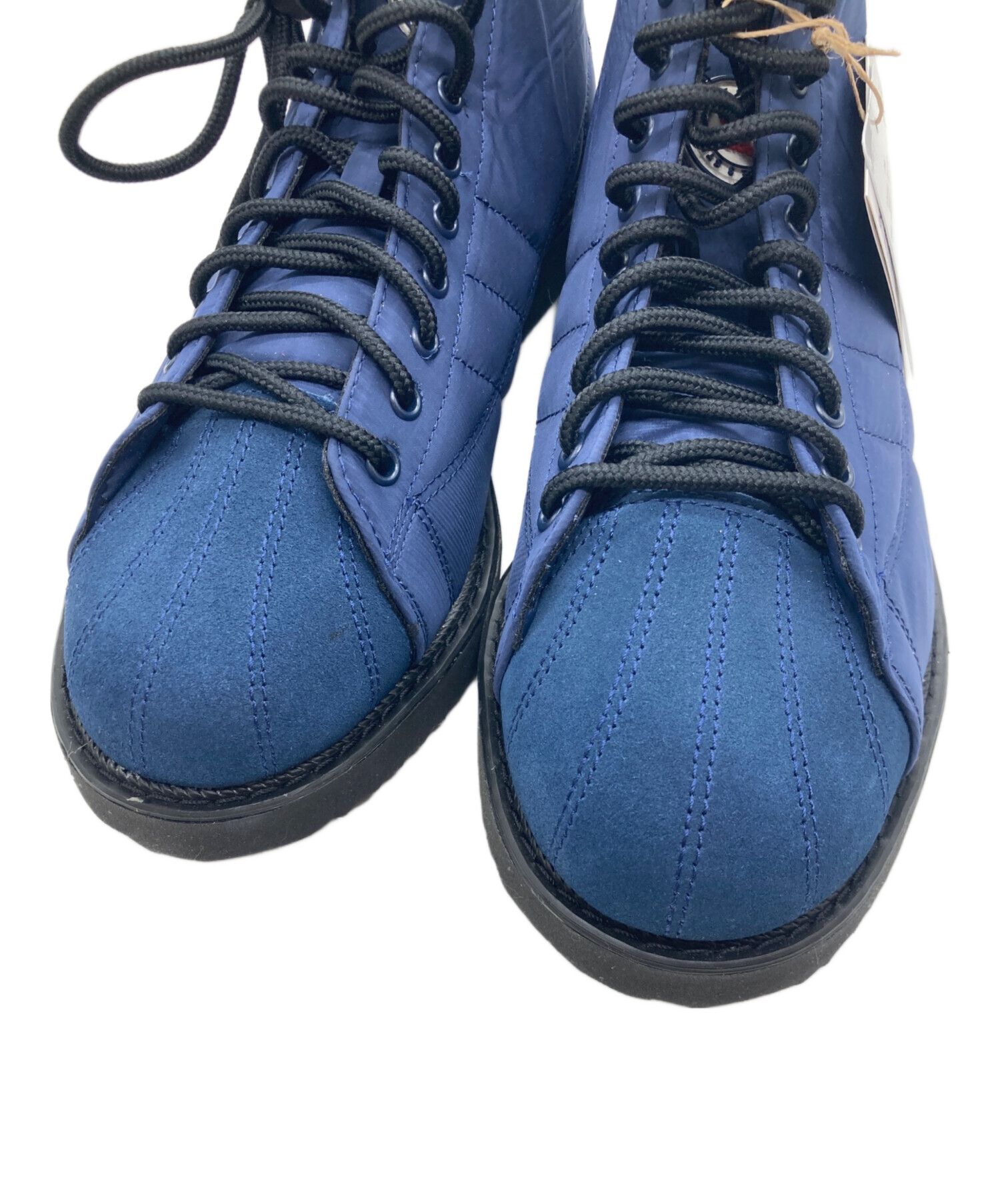 中古・古着通販】adidas (アディダス) Superstar Boot H05133 