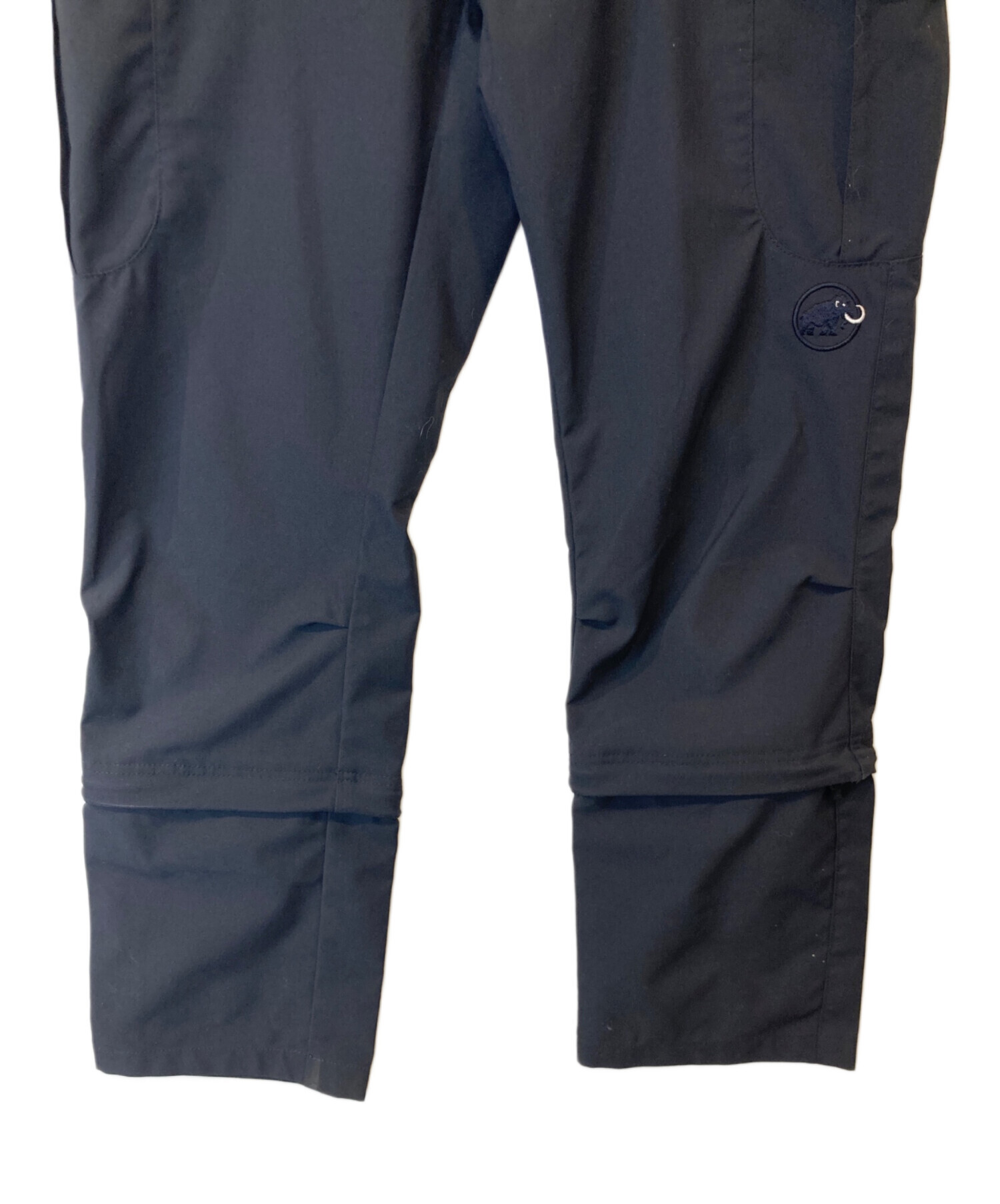 中古・古着通販】MAMMUT (マムート) トランスポーター カーゴ 3/4 2in1