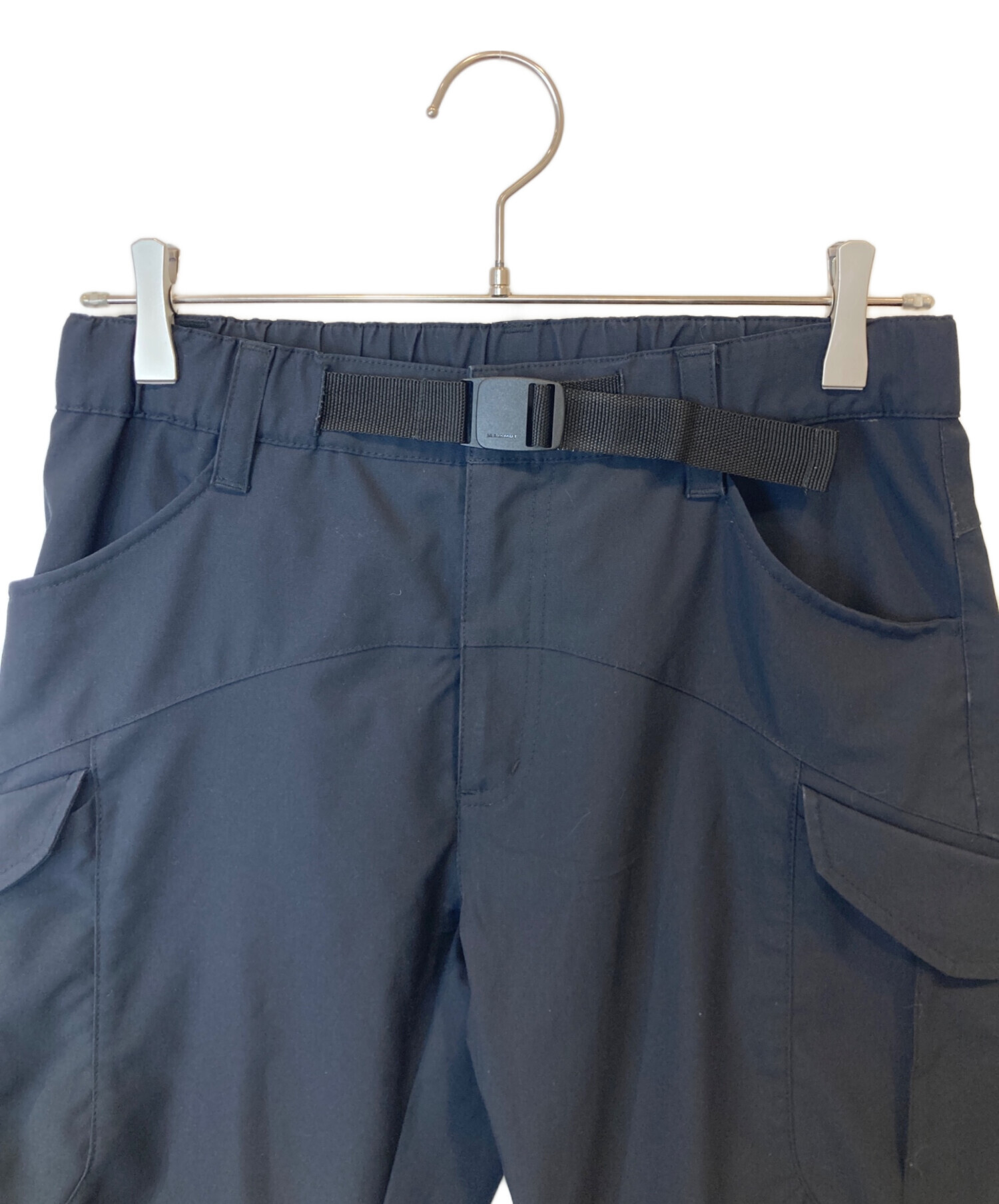 中古・古着通販】MAMMUT (マムート) トランスポーター カーゴ 3/4 2in1