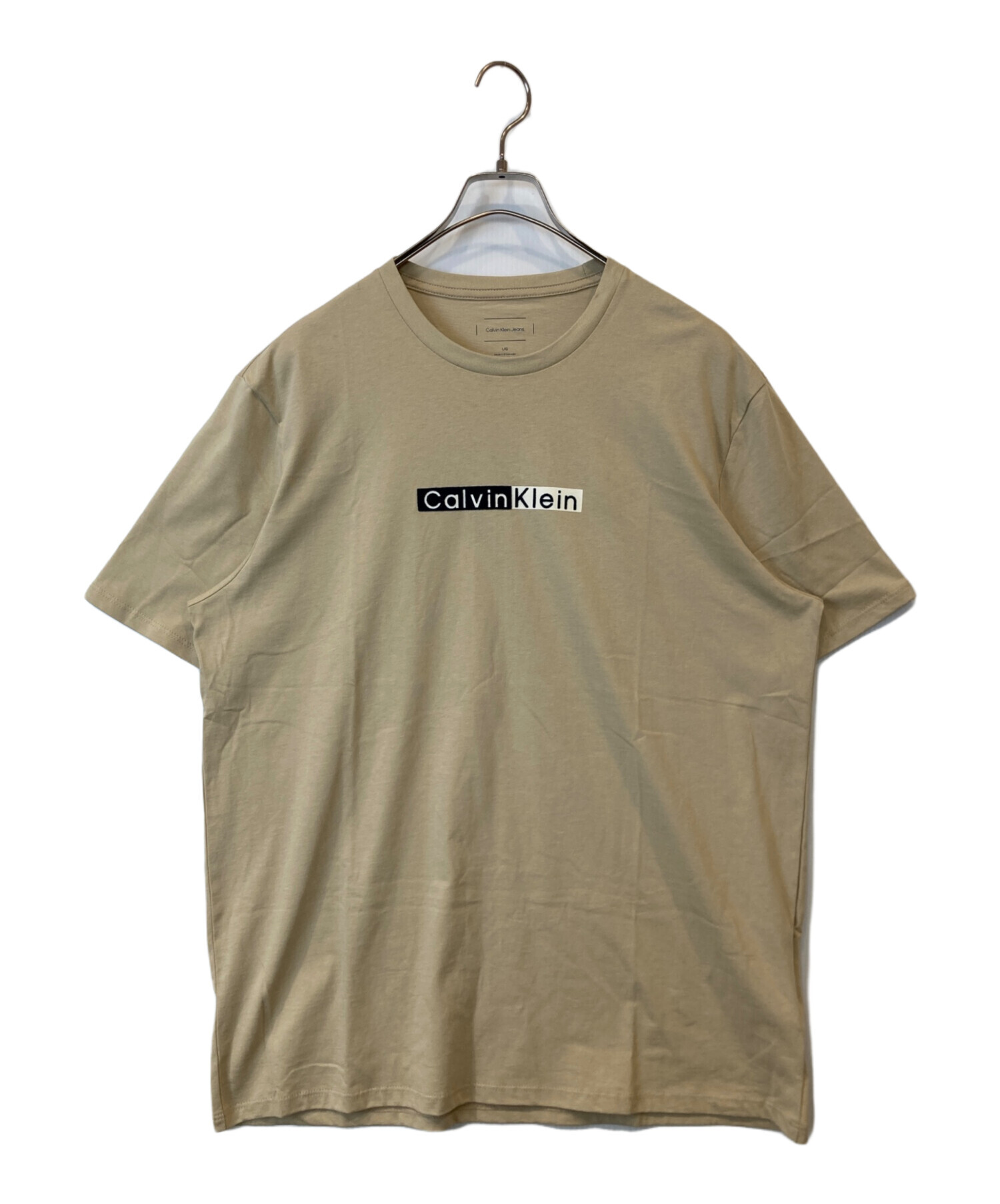 中古・古着通販】Calvin Klein Jeans (カルバンクラインジーンズ) T
