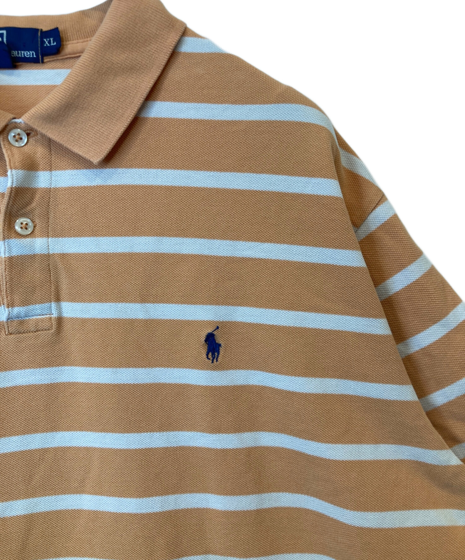 中古・古着通販】POLO BY RALPH LAUREN (ポロ バイ ラルフローレン