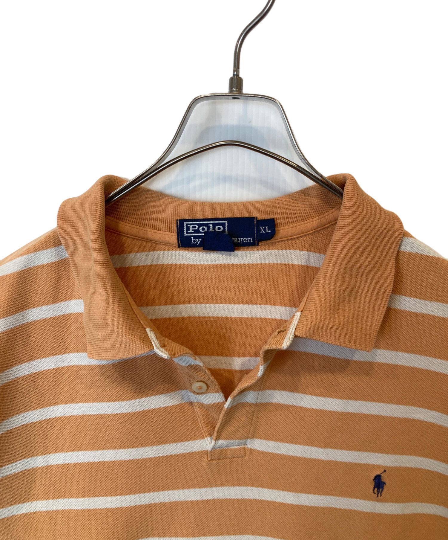 中古・古着通販】POLO BY RALPH LAUREN (ポロ バイ ラルフローレン