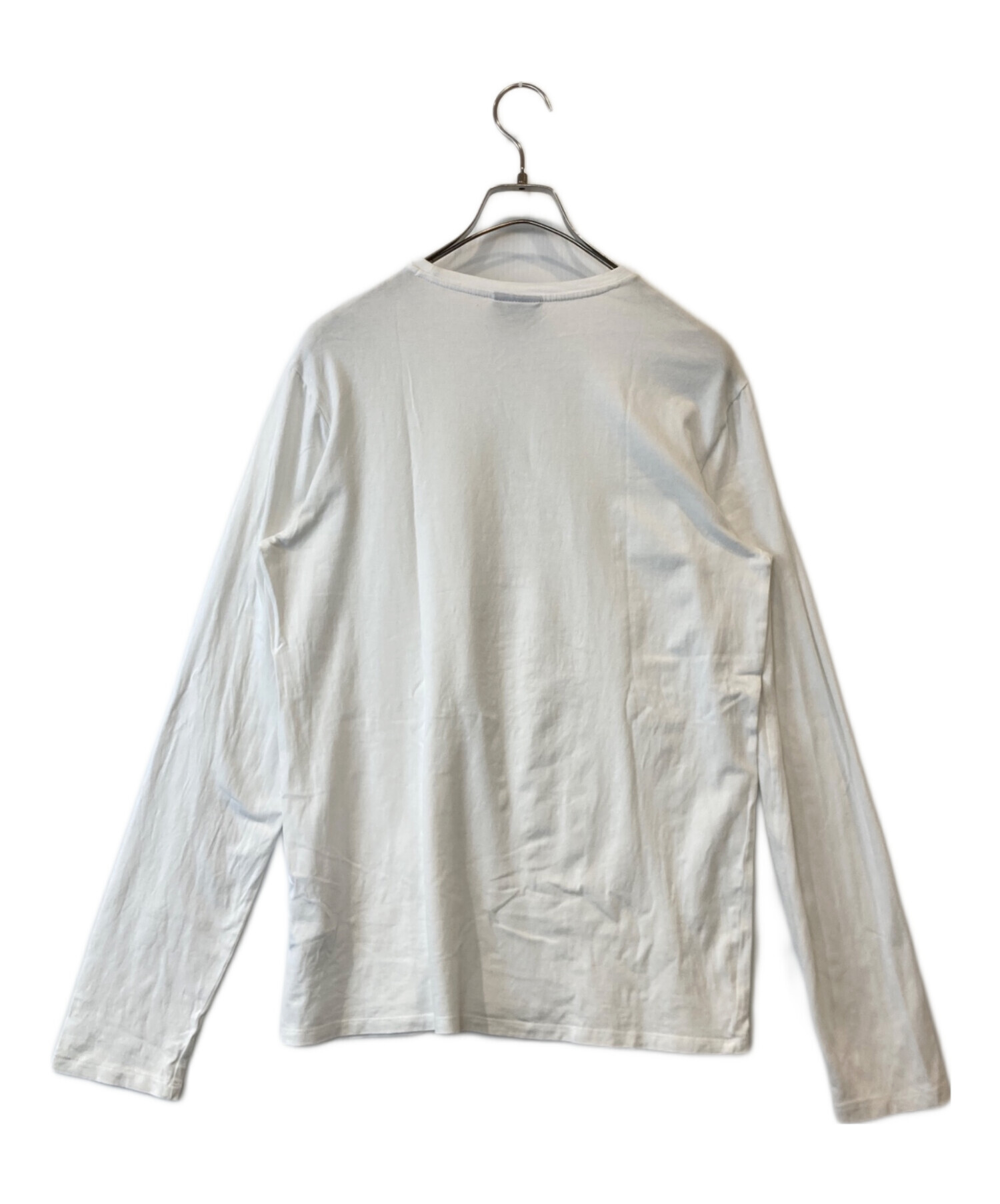 中古・古着通販】EMPORIO ARMANI (エンポリオアルマーニ) クルーネック 