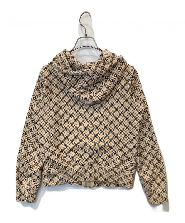 中古・古着通販】BURBERRY BLUE LABEL (バーバリーロンドンブルー