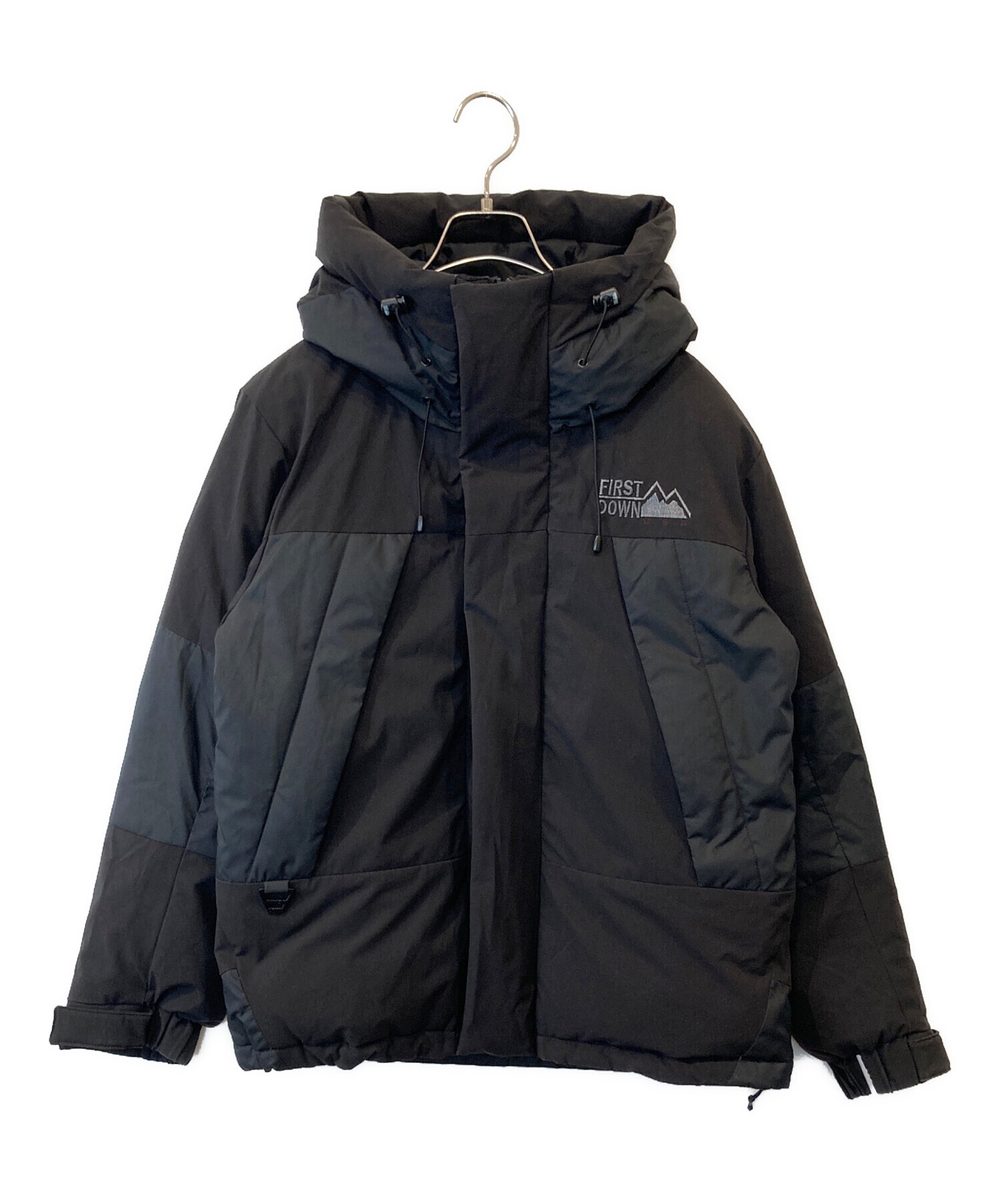 中古・古着通販FIRST DOWN (ファーストダウン) ダウン FIRST DOWN 