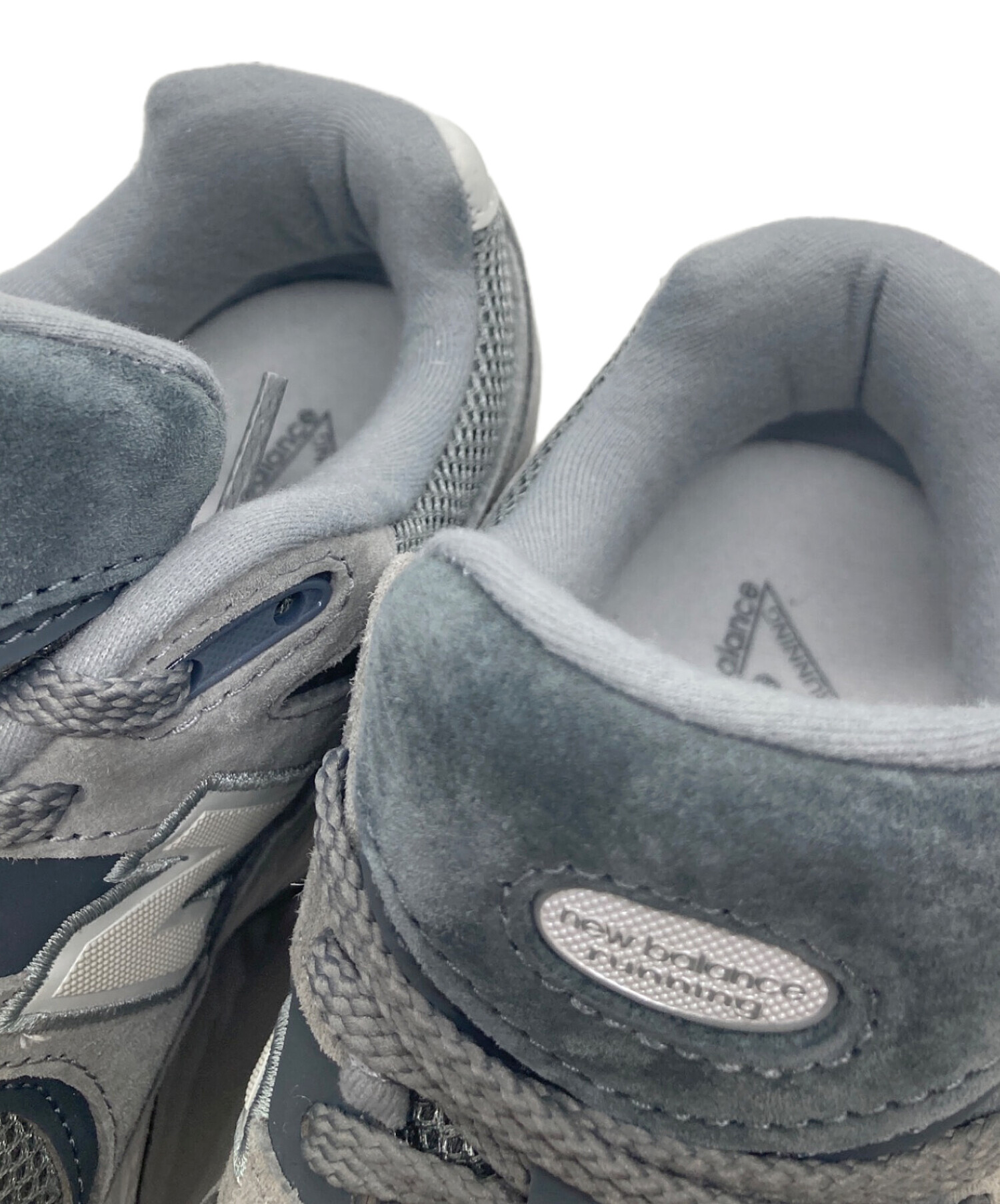 中古・古着通販】NEW BALANCE (ニューバランス) M2002RST グレー 