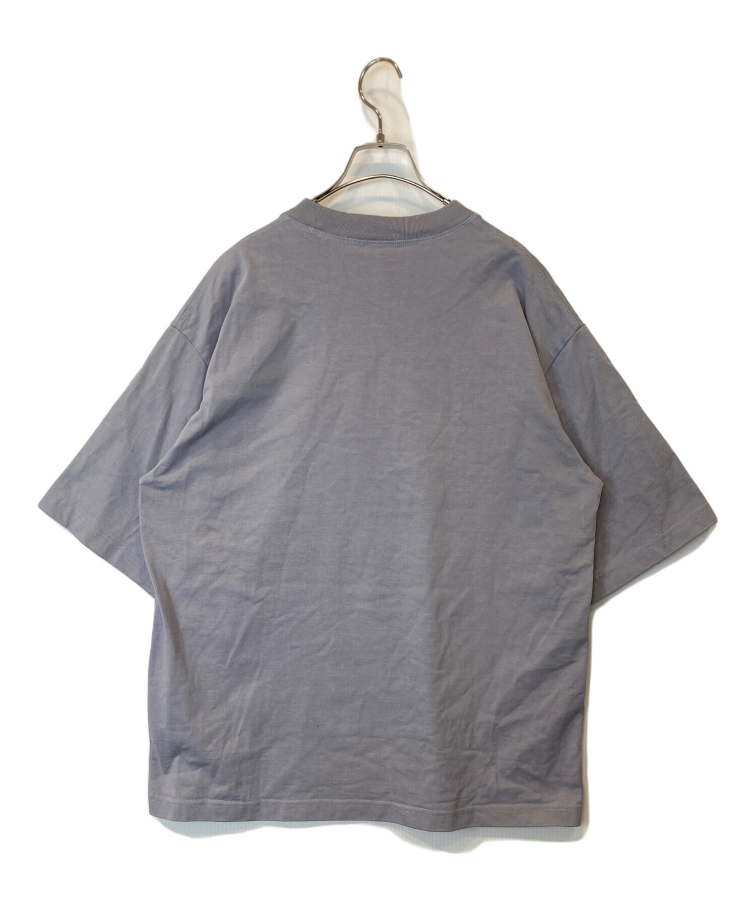 中古・古着通販】Acne studios (アクネ ストゥディオス) ロゴTシャツ 