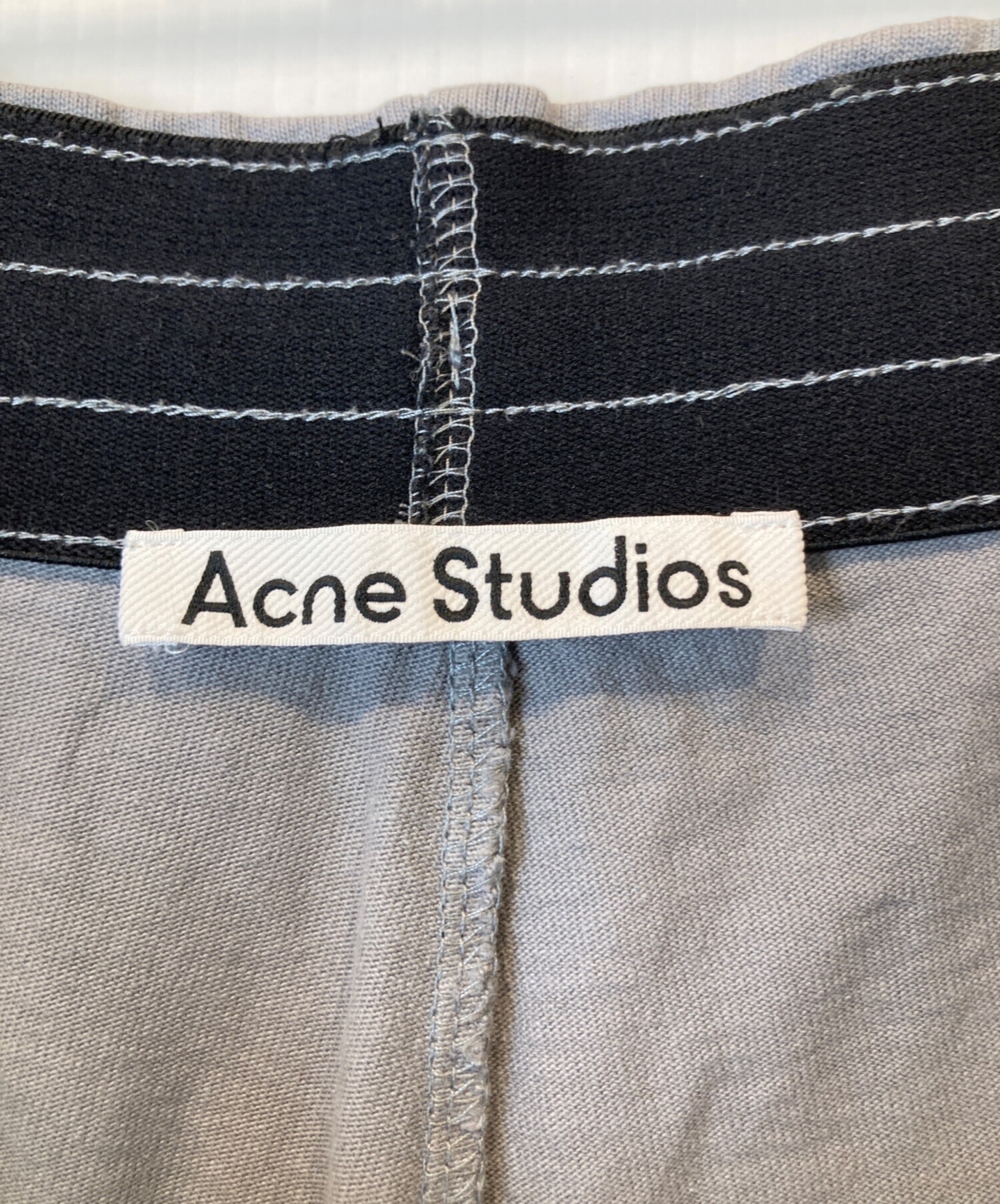 中古・古着通販】Acne studios (アクネ ストゥディオス) スウェット