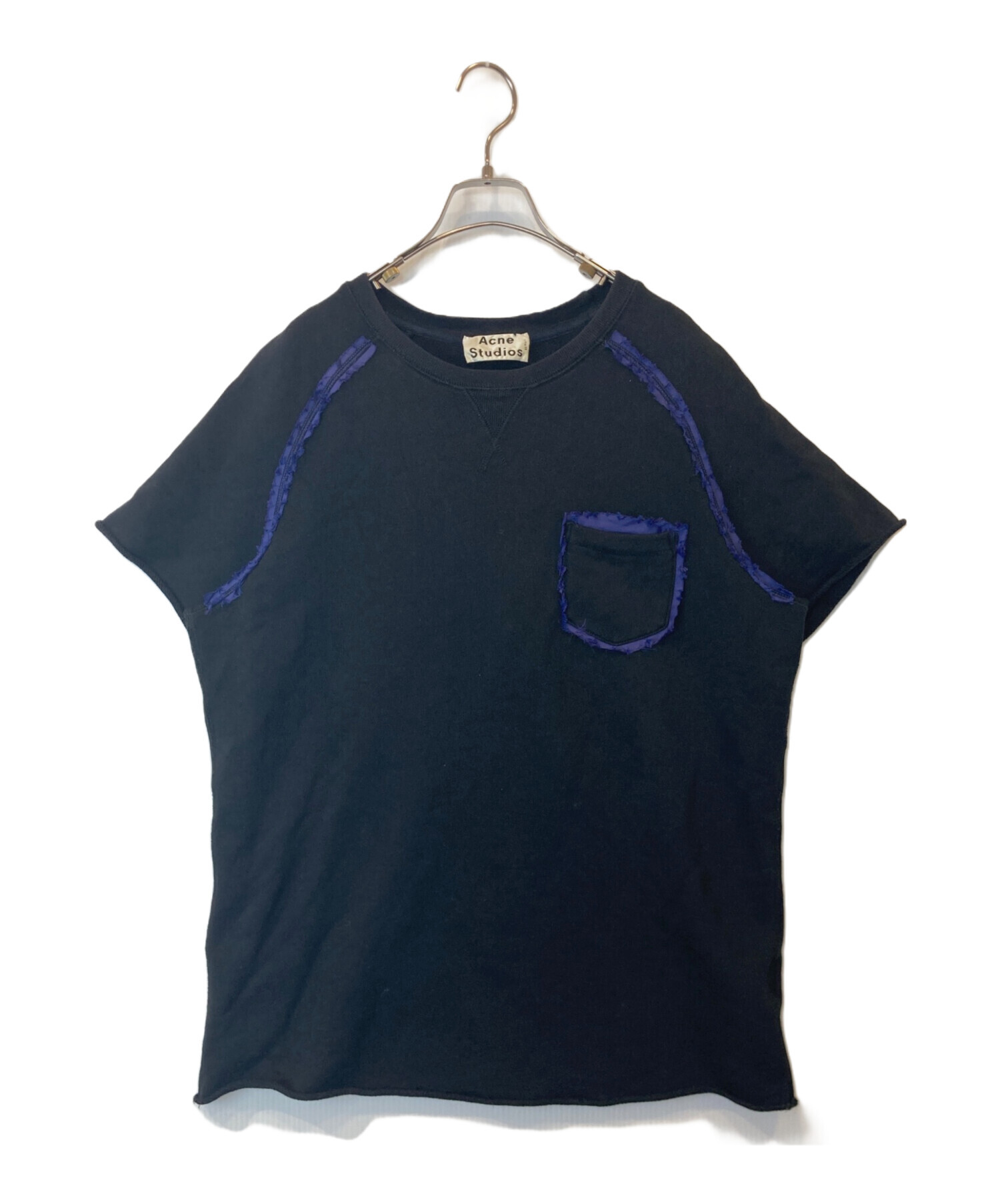 中古・古着通販】Acne studios (アクネ ストゥディオス) KORY 半袖 
