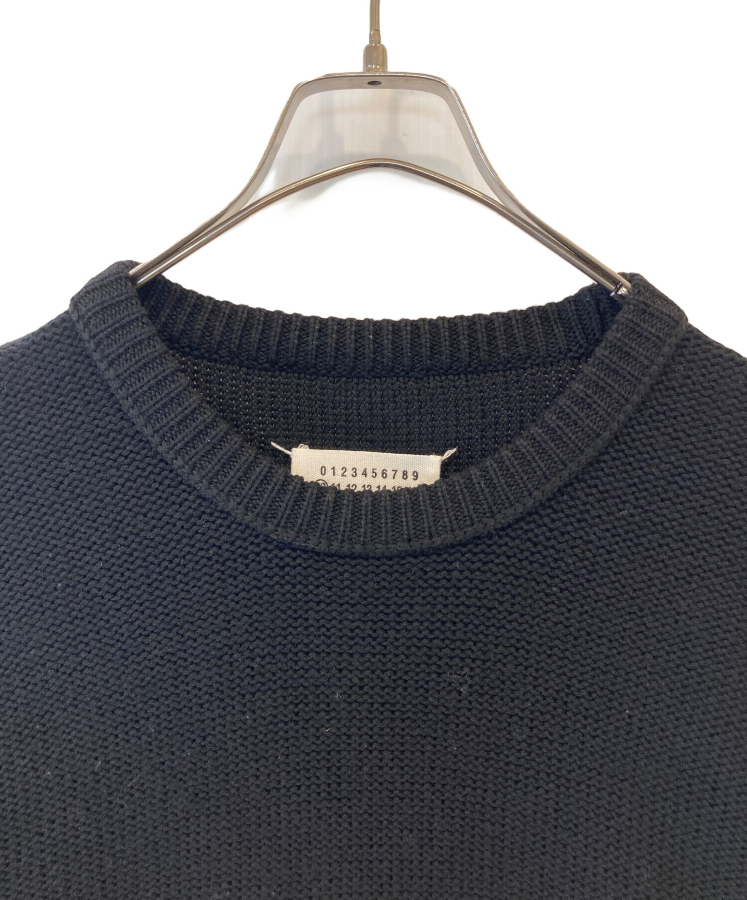 中古・古着通販】Maison Margiela (メゾンマルジェラ) チェック柄