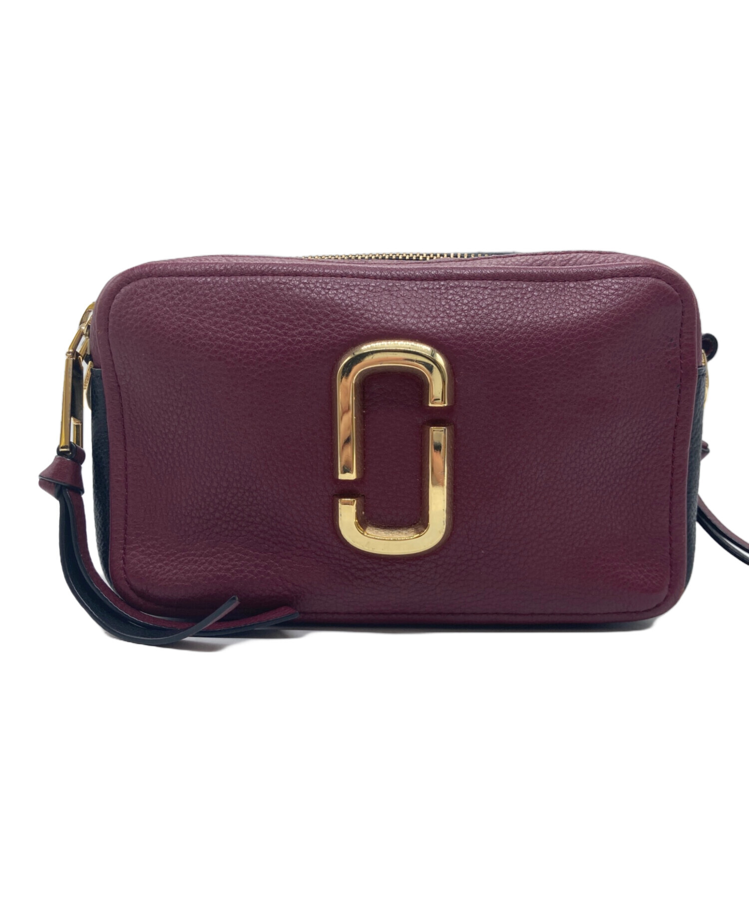 中古・古着通販】MARC JACOBS (マークジェイコブス) THE SOFTSHOT 