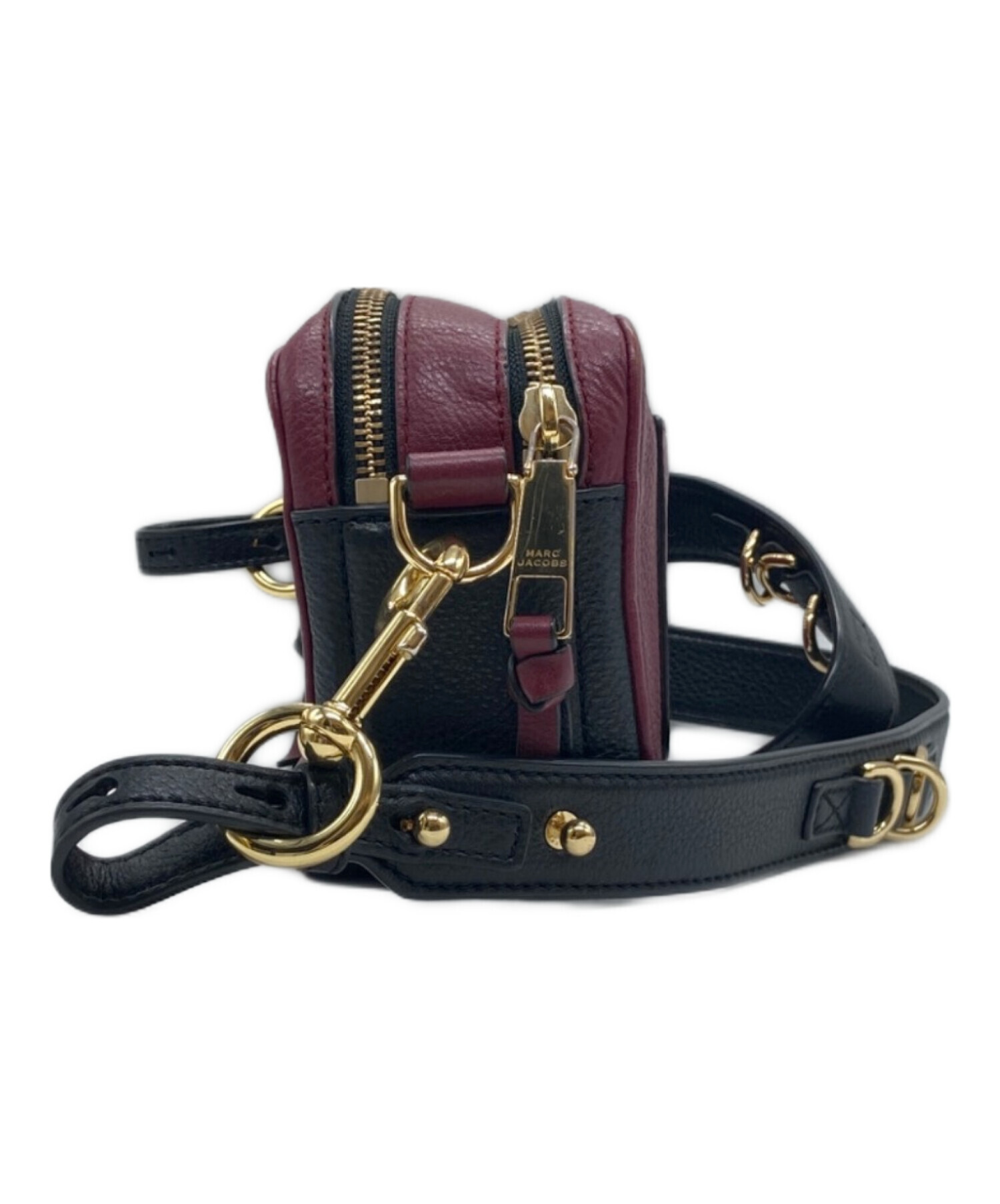 中古・古着通販】MARC JACOBS (マークジェイコブス) THE SOFTSHOT 
