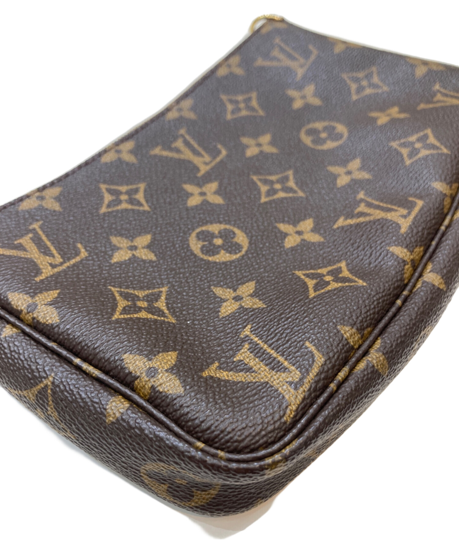 中古・古着通販】LOUIS VUITTON (ルイ ヴィトン) ポシェット・アクセ 