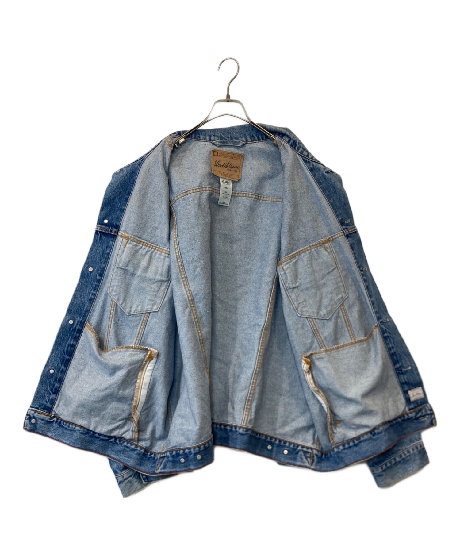 中古・古着通販】LEVI