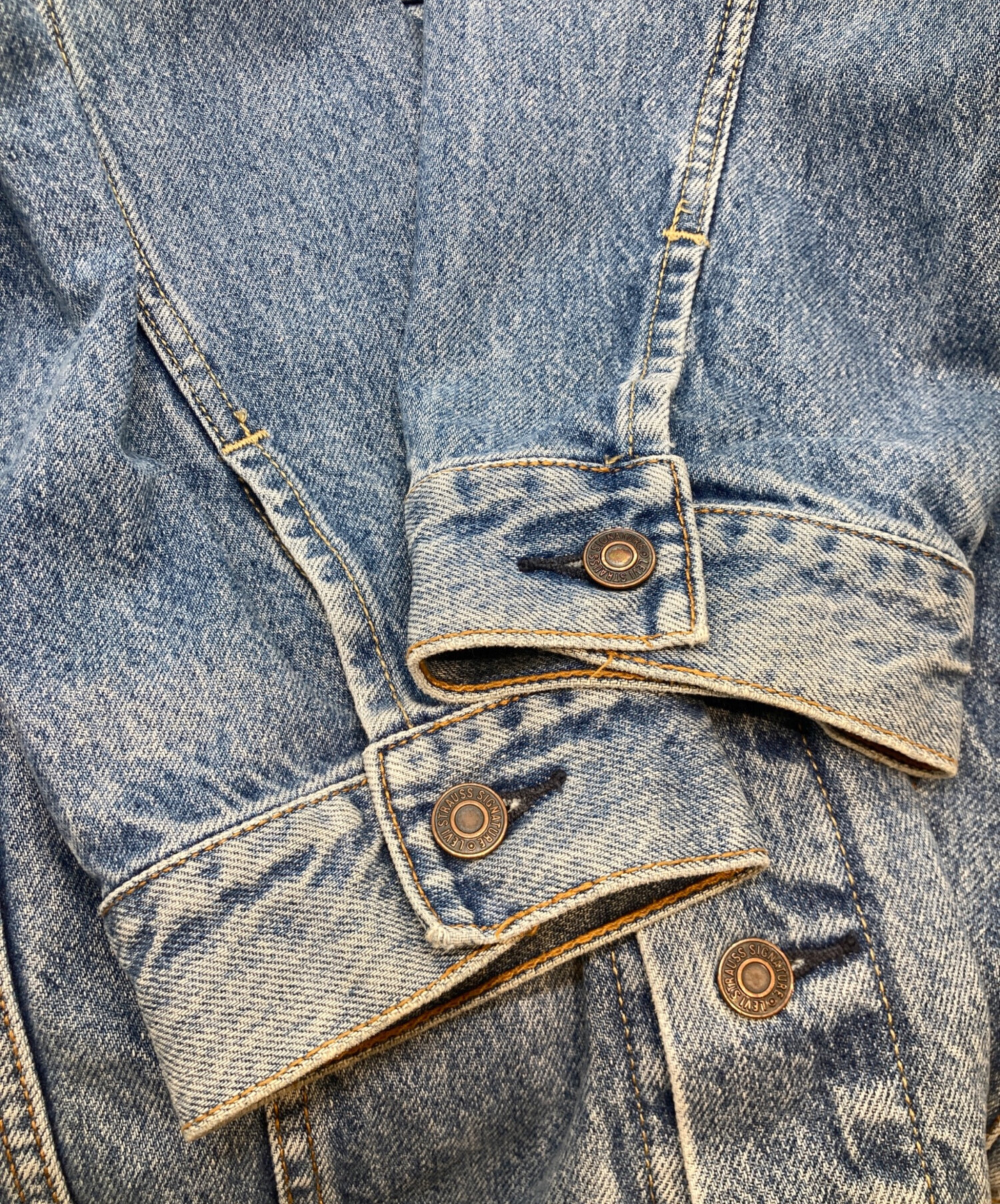 中古・古着通販】LEVI