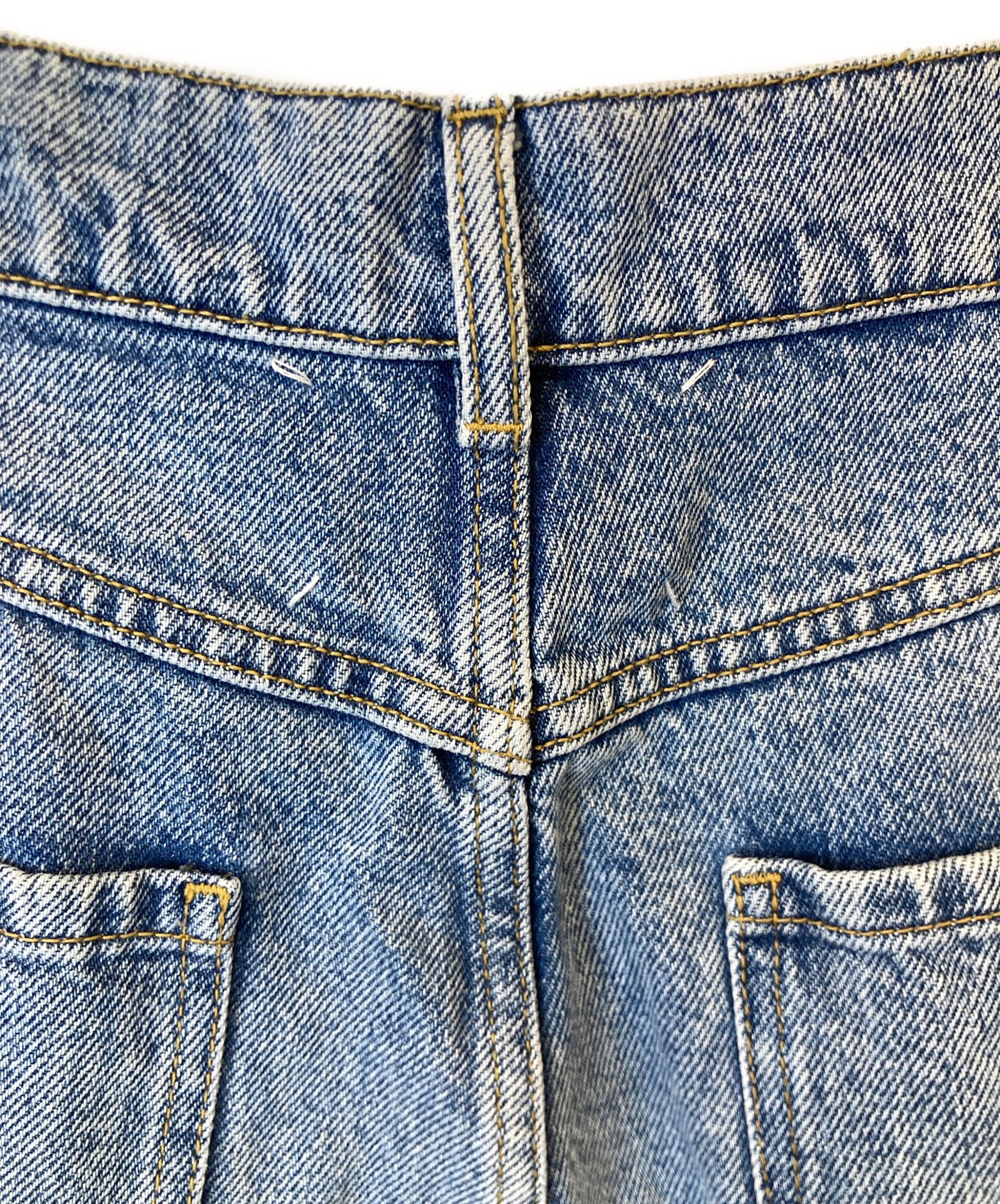 中古・古着通販】Maison Margiela 1 (メゾンマルジェラ 1) SLASH