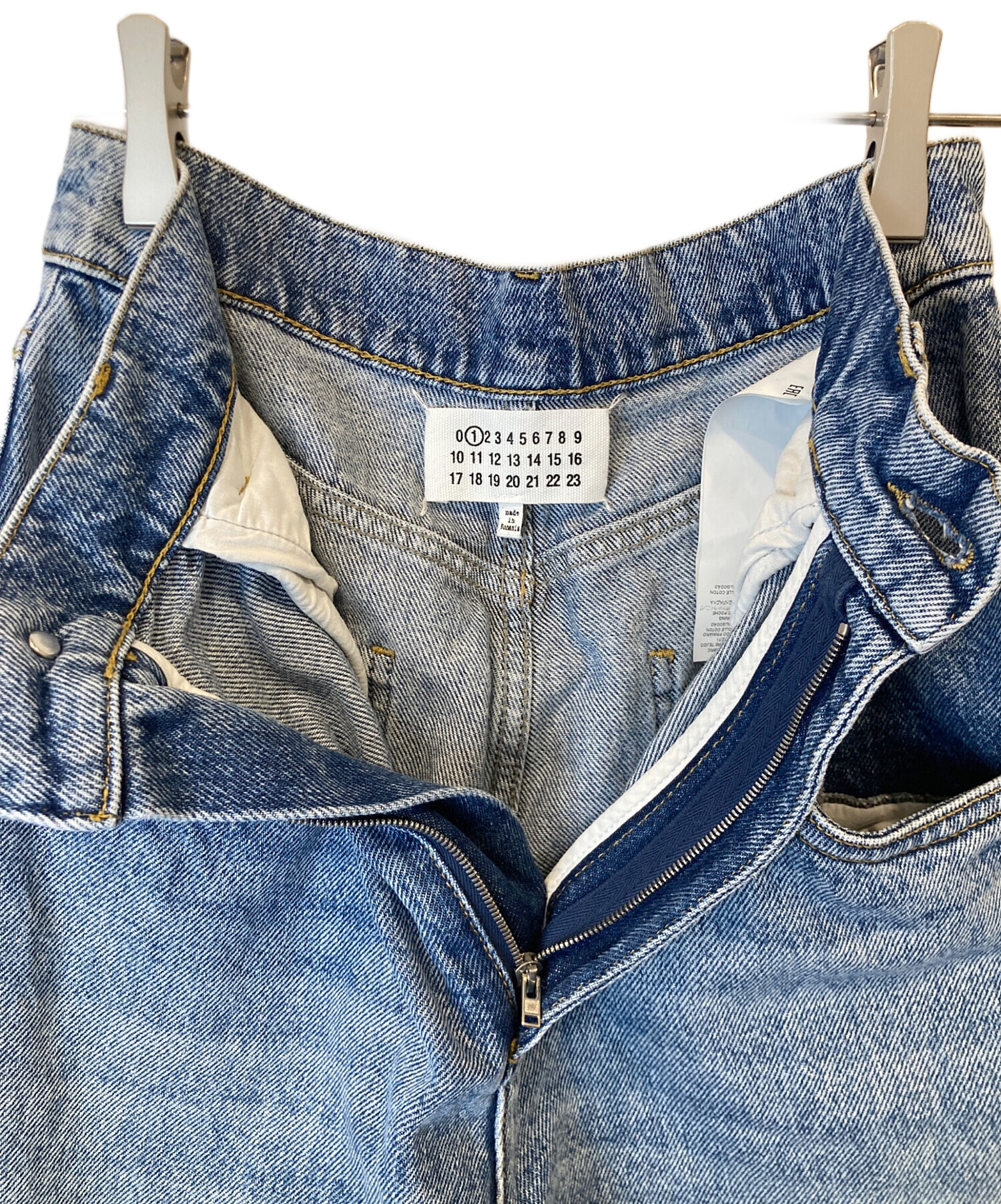 中古・古着通販】Maison Margiela 1 (メゾンマルジェラ 1) SLASH