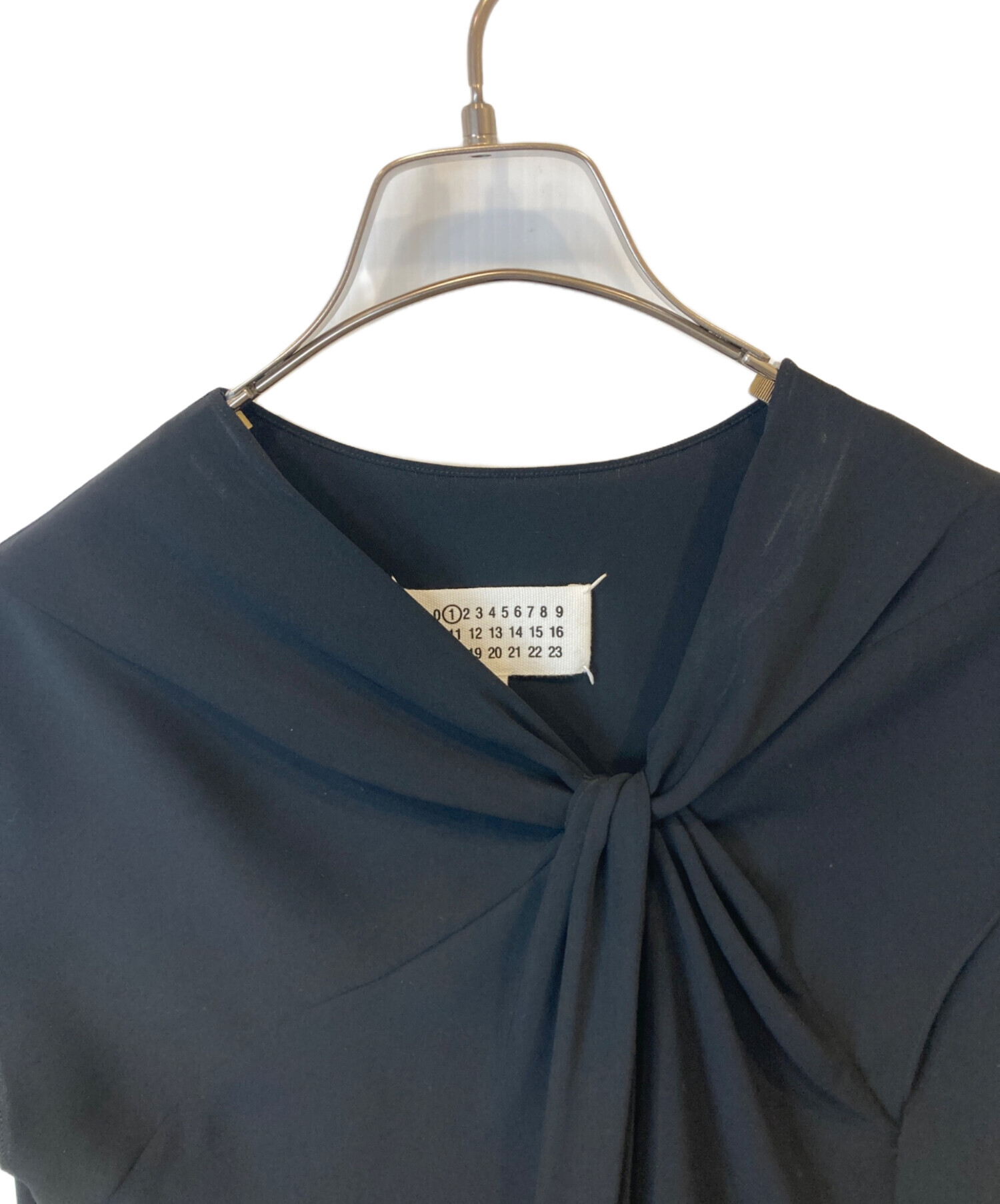 中古・古着通販】Maison Margiela (メゾンマルジェラ) ノースリーブ