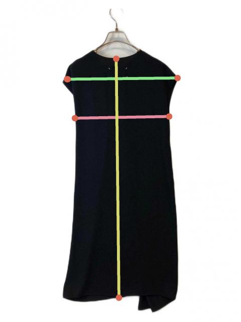 中古・古着通販】Maison Margiela (メゾンマルジェラ) ノースリーブ