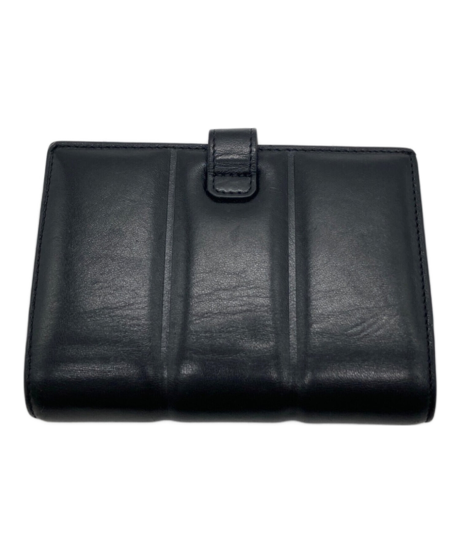 中古・古着通販】GIVENCHY (ジバンシィ) 4Gミディアムウォレット 