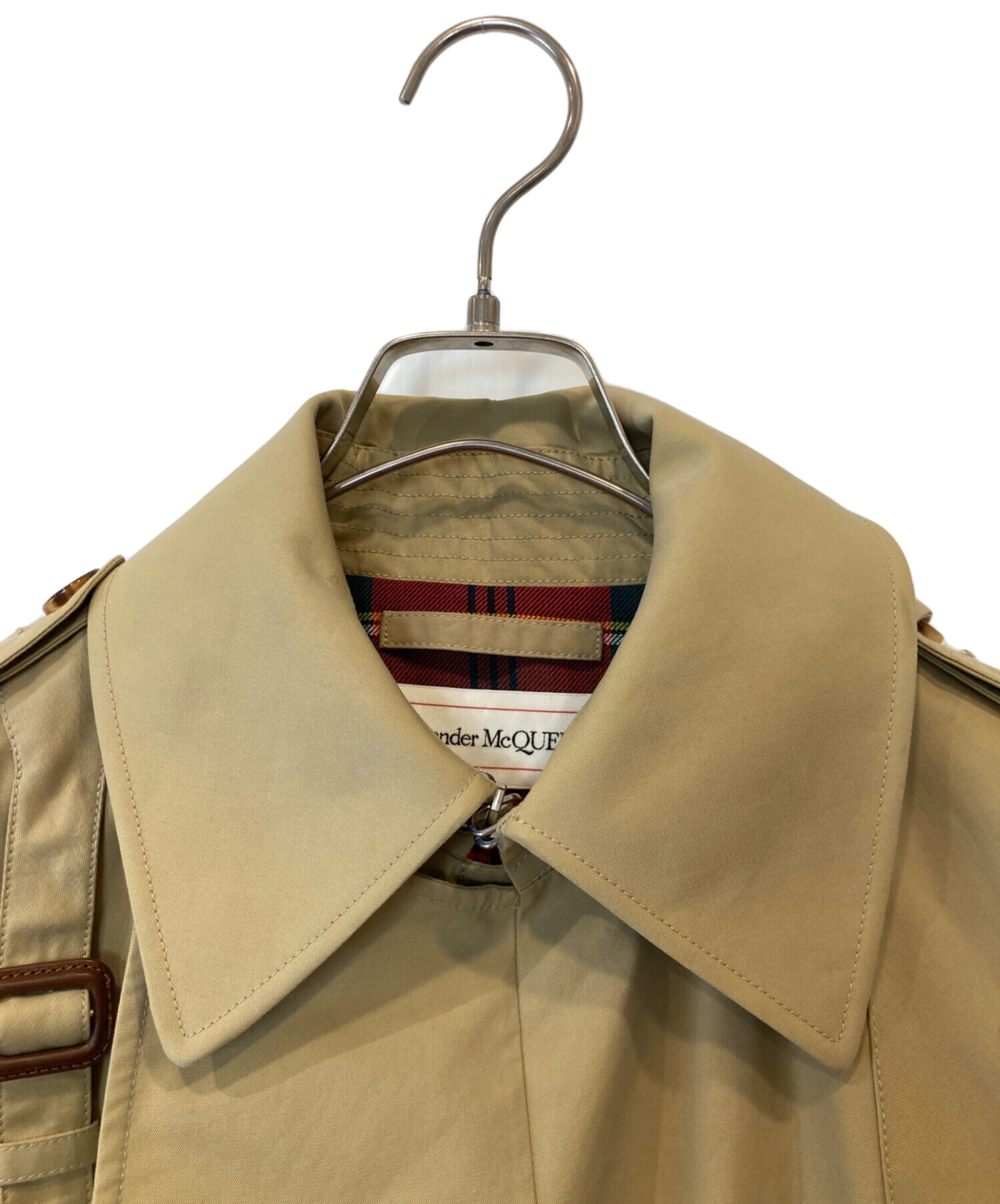 中古・古着通販】ALEXANDER McQUEEN (アレキサンダーマックイーン