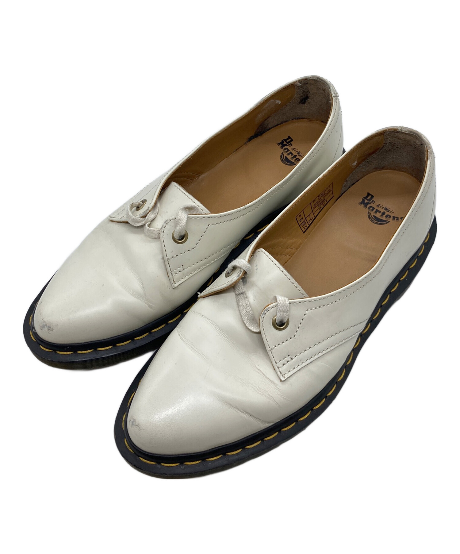 中古・古着通販】Dr.Martens (ドクターマーチン) SIANO ブラウン 