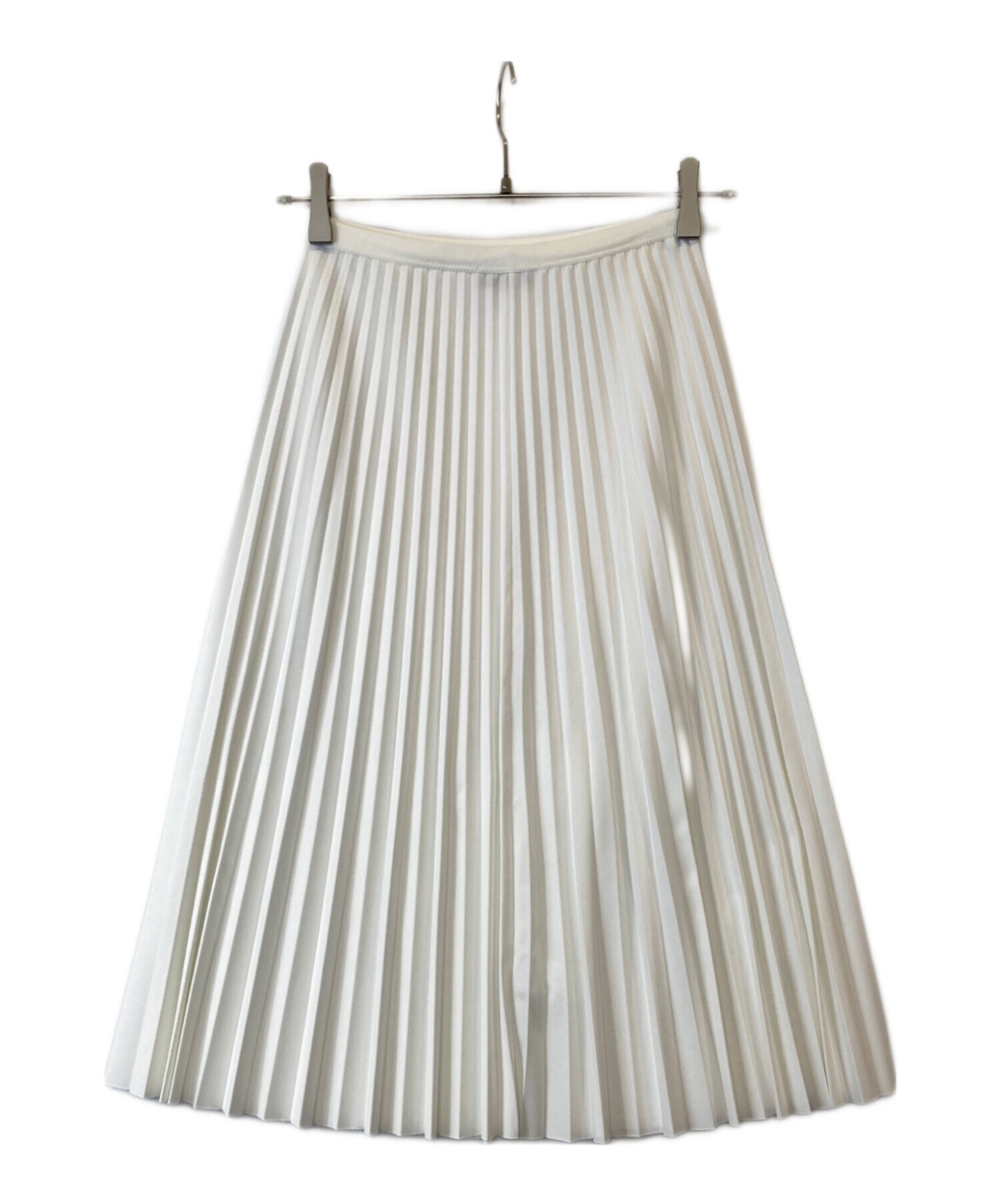 中古・古着通販】LACOSTE (ラコステ) プリーツスカート JF8050