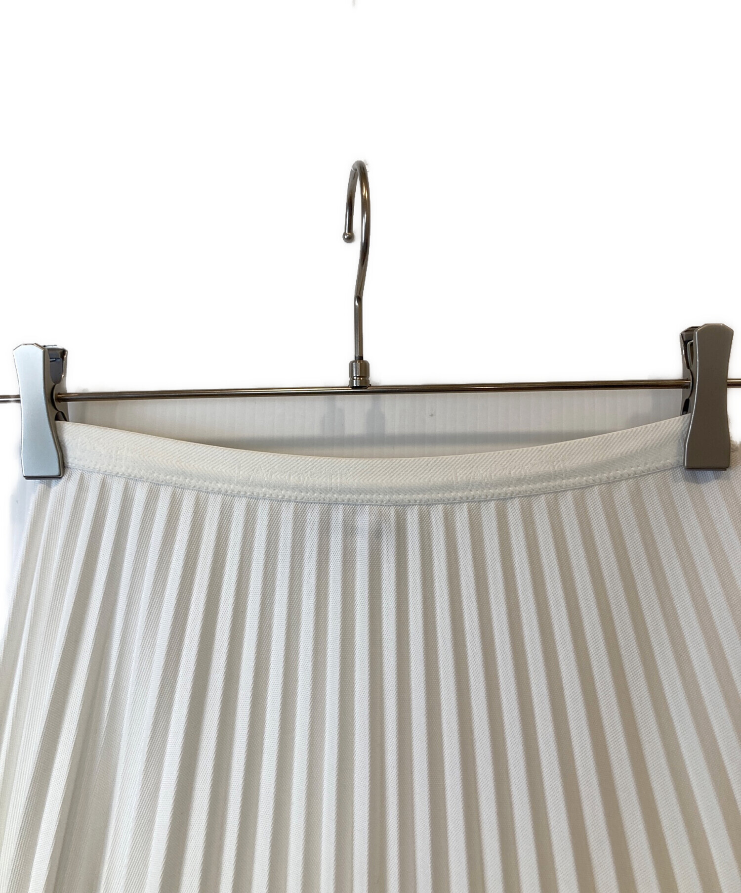 中古・古着通販】LACOSTE (ラコステ) プリーツスカート JF8050