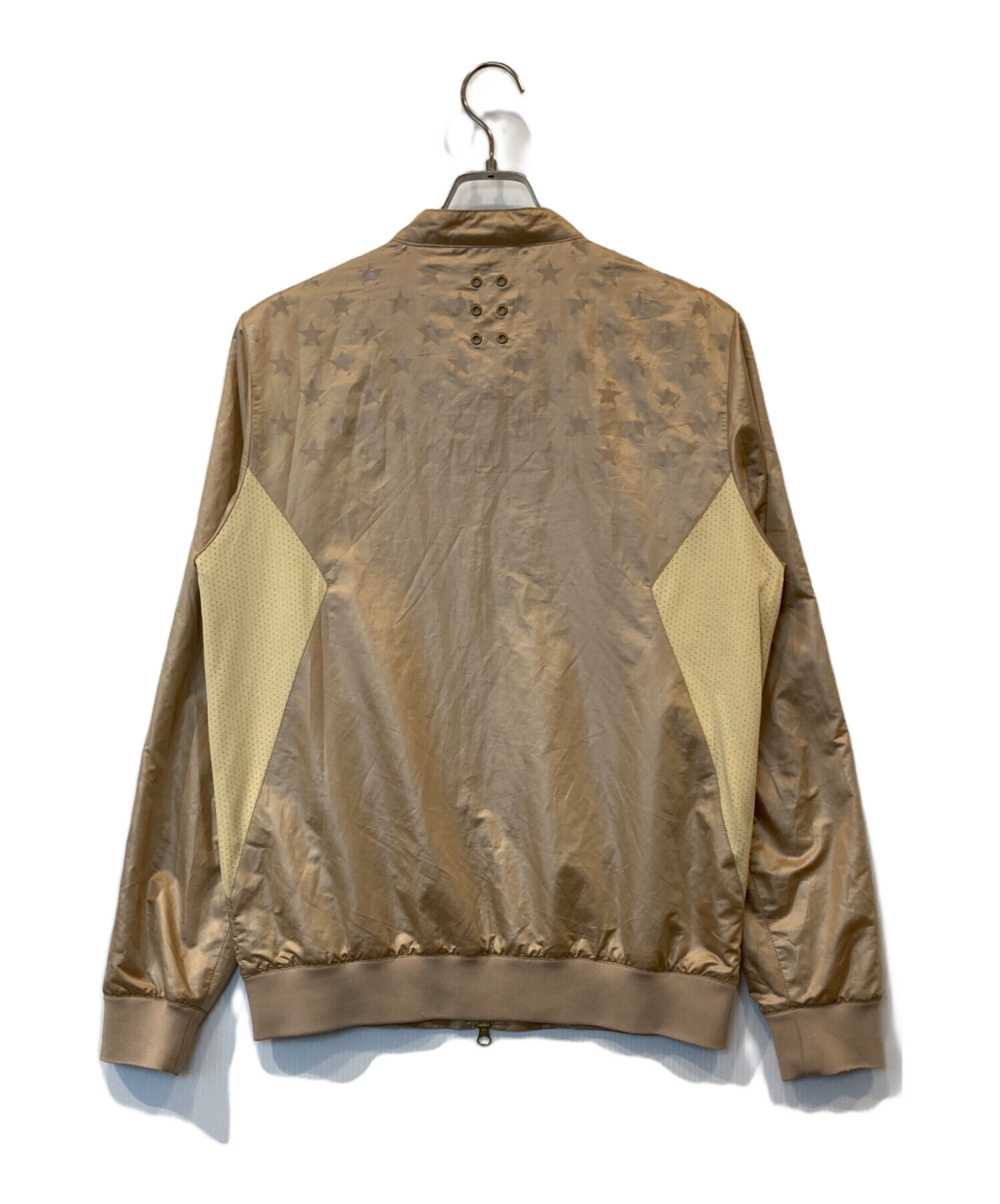 新品　ラッセルノ　Russeluno 　リバーシブルジャケット　定価49500 新品 ラッセルノ Russeluno リバーシブルジャケット 定価49500