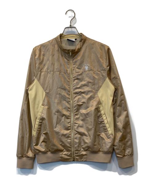 RUSSELUNO ラッセルノ ナイロンジャケット 中古・古着通販】RUSSELUNO (ラッセルノ) ナイロンジャケット RS-71104