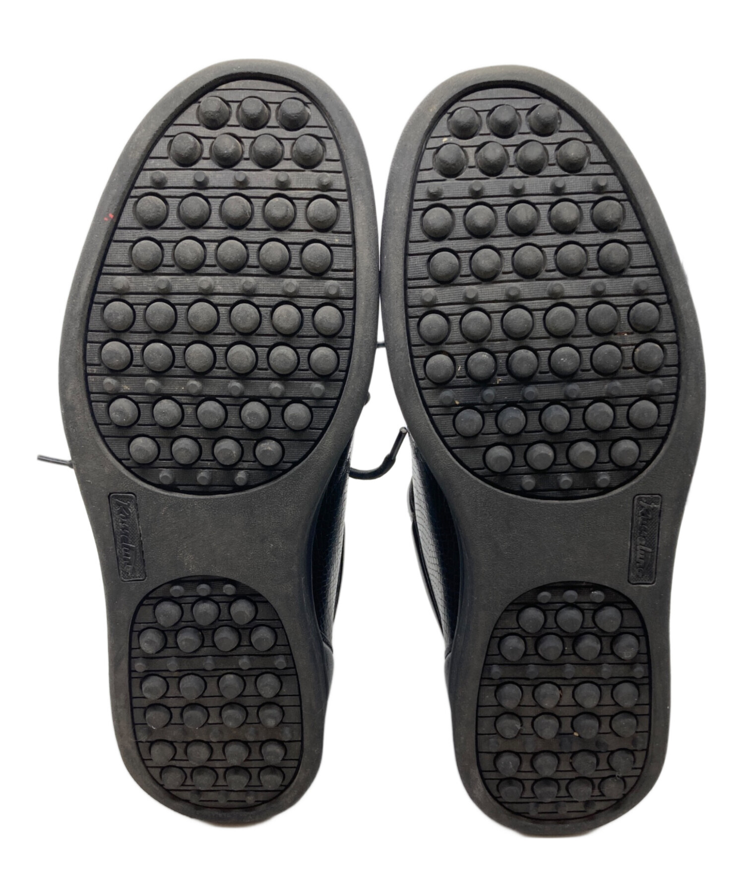 中古・古着通販】RUSSELUNO (ラッセルノ) ゴルフシューズ ブラック