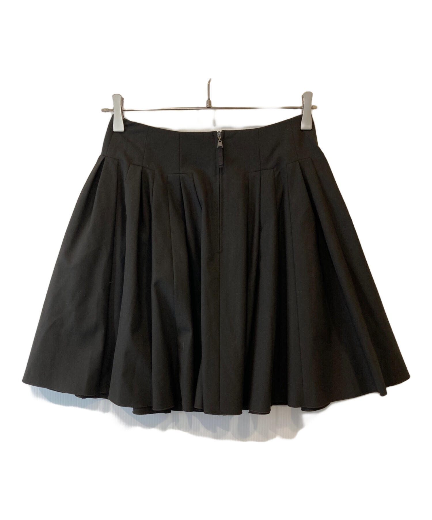 中古・古着通販】FOXEY NEWYORK (フォクシーニューヨーク) プリーツ