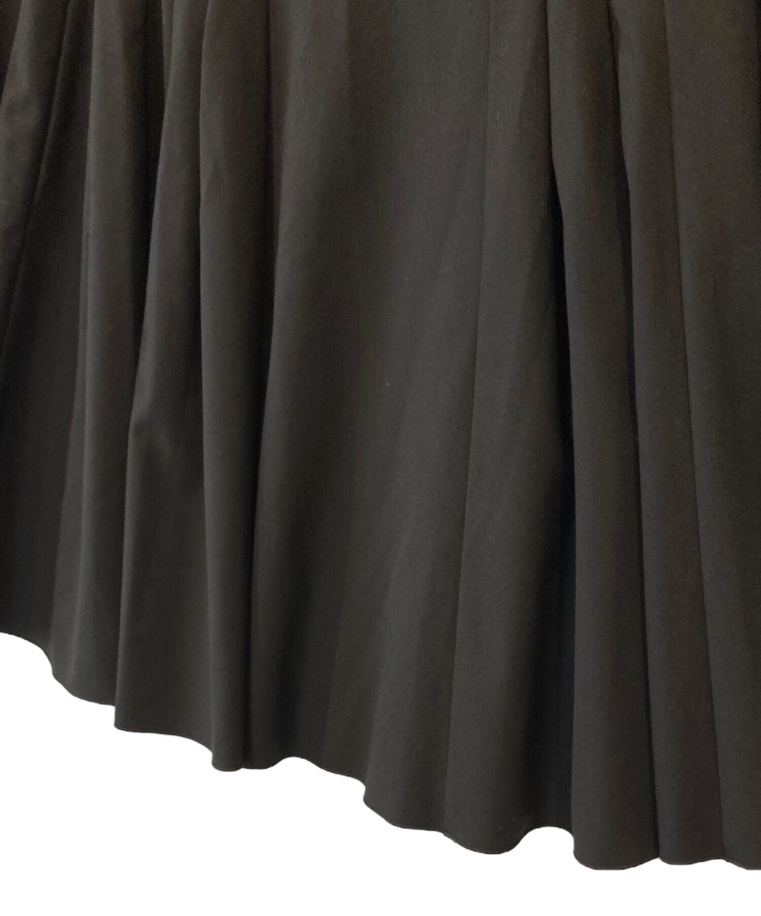 中古・古着通販】FOXEY NEWYORK (フォクシーニューヨーク) プリーツ