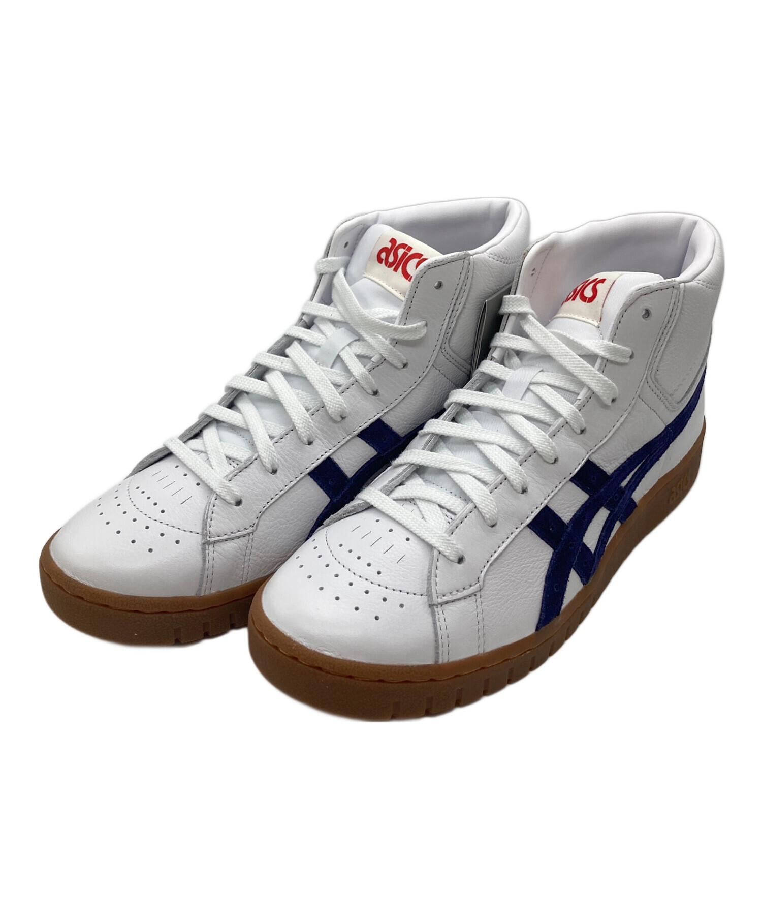 中古・古着通販】asics (アシックス) GEL－PTG MT 1193A100 ホワイト 