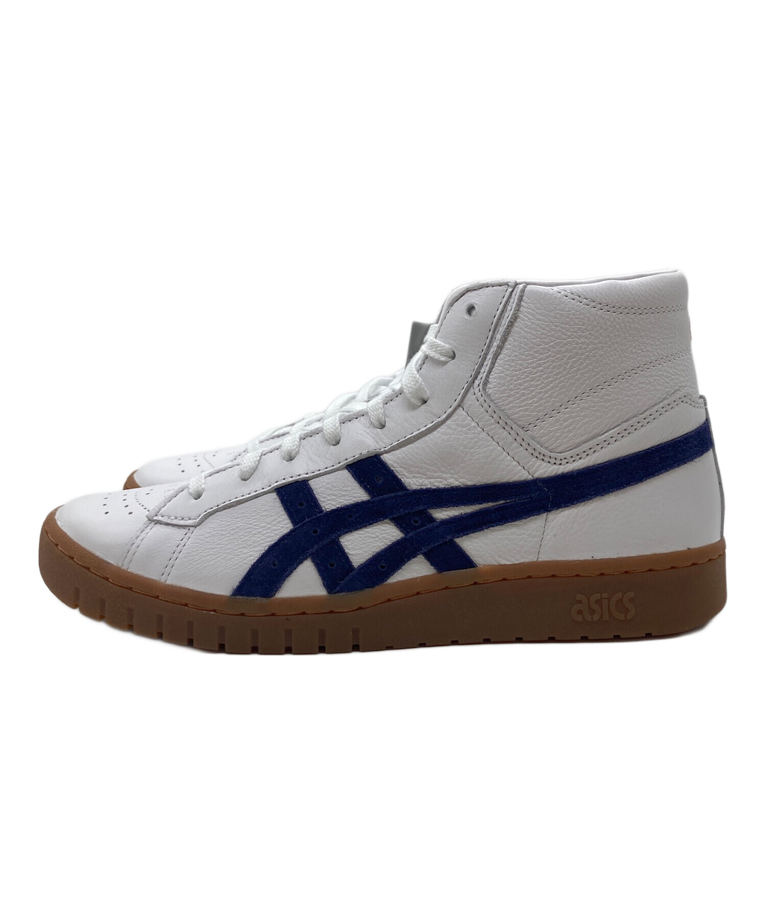 中古・古着通販】asics (アシックス) GEL－PTG MT 1193A100 ホワイト 