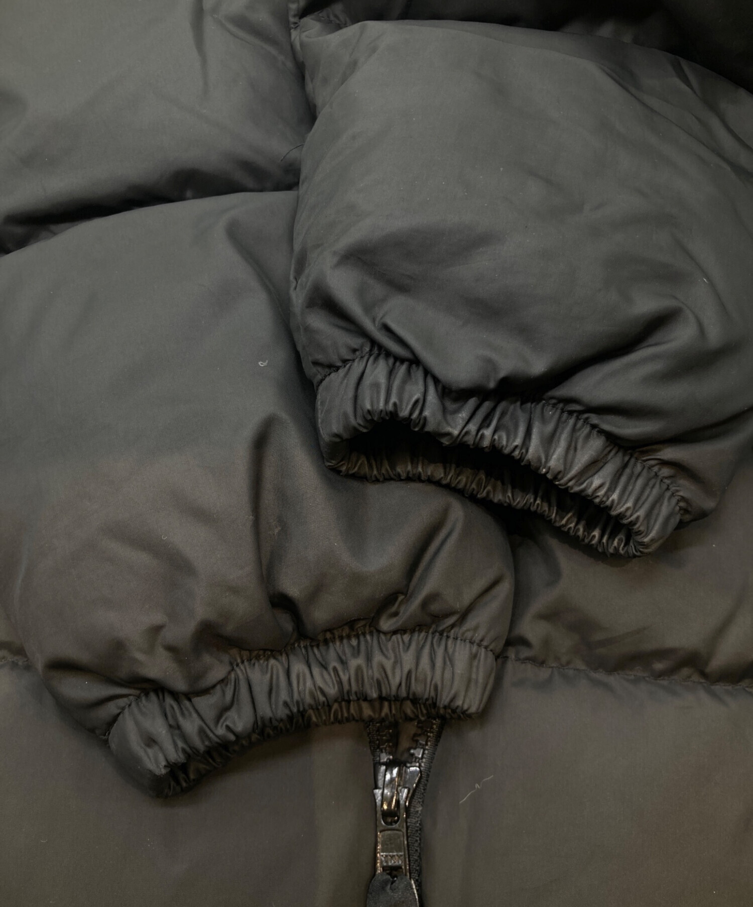 中古・古着通販】RUSSELL ATHLETIC (ラッセルアスレチック) ダウン