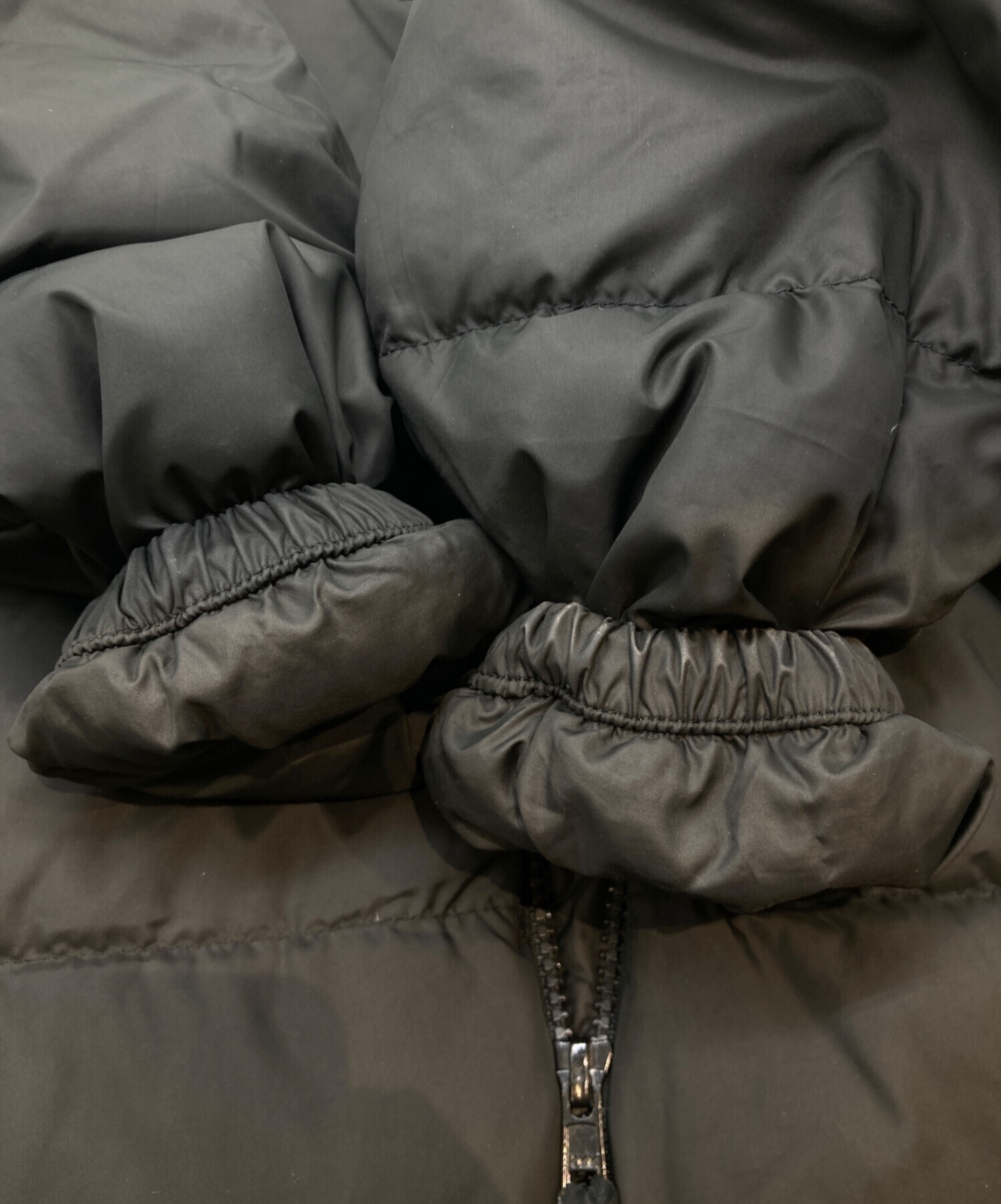 中古・古着通販】RUSSELL ATHLETIC (ラッセルアスレチック) ダウン