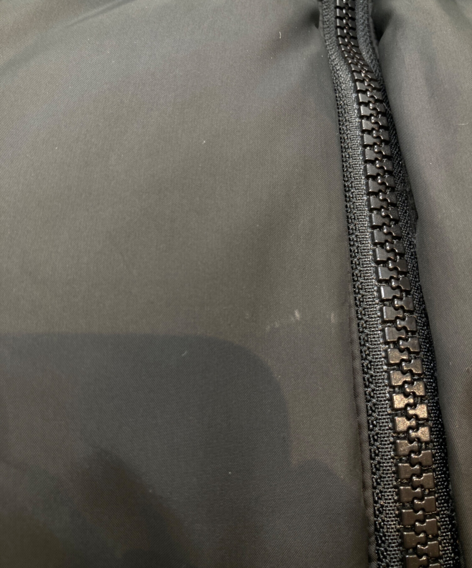 中古・古着通販】RUSSELL ATHLETIC (ラッセルアスレチック) ダウン