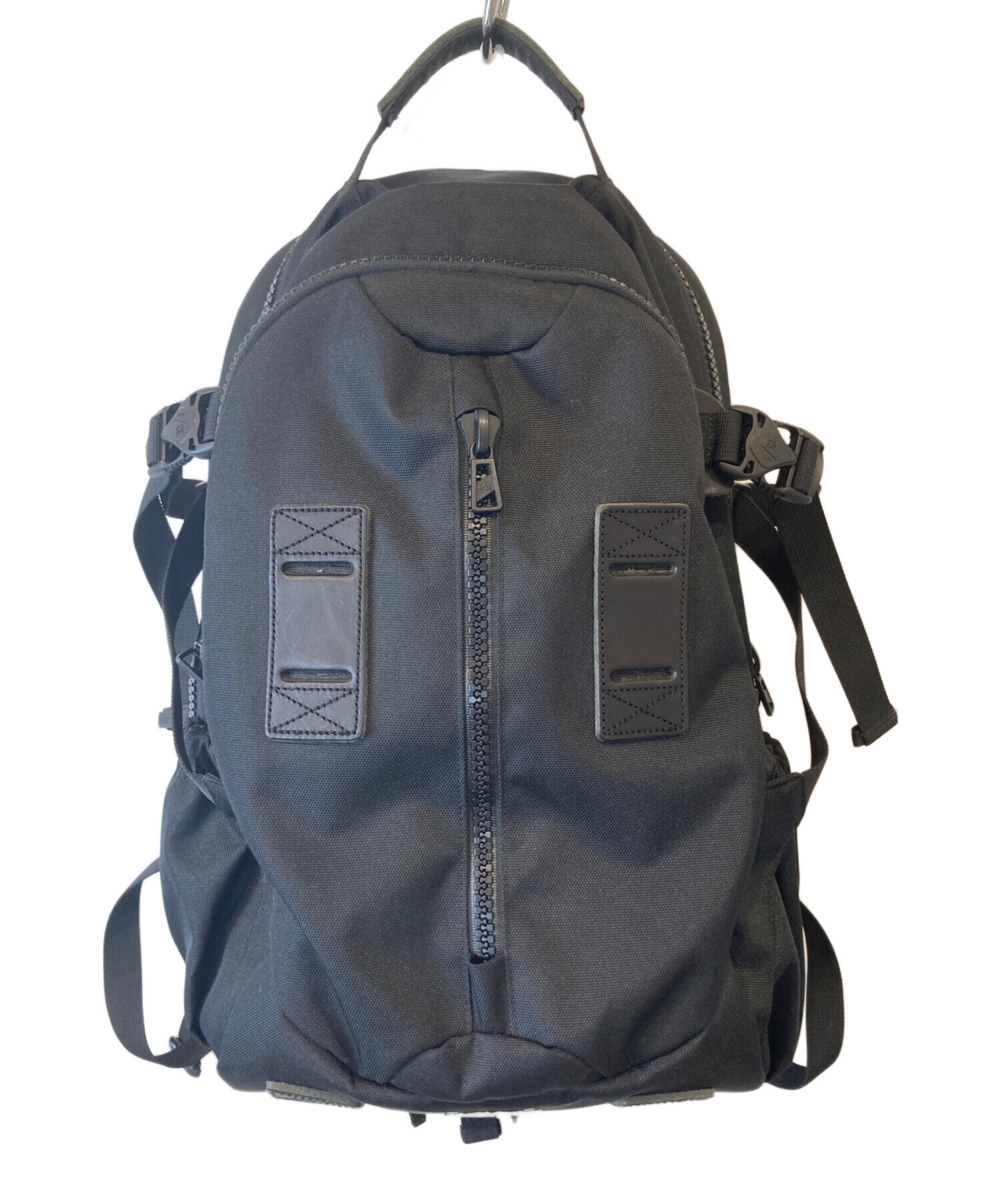 中古・古着通販】F/CE. (エフシーイー) 950トラベルBP バッグ ブラック｜ブランド・古着通販 トレファク公式【TREFAC  FASHION】スマホサイト