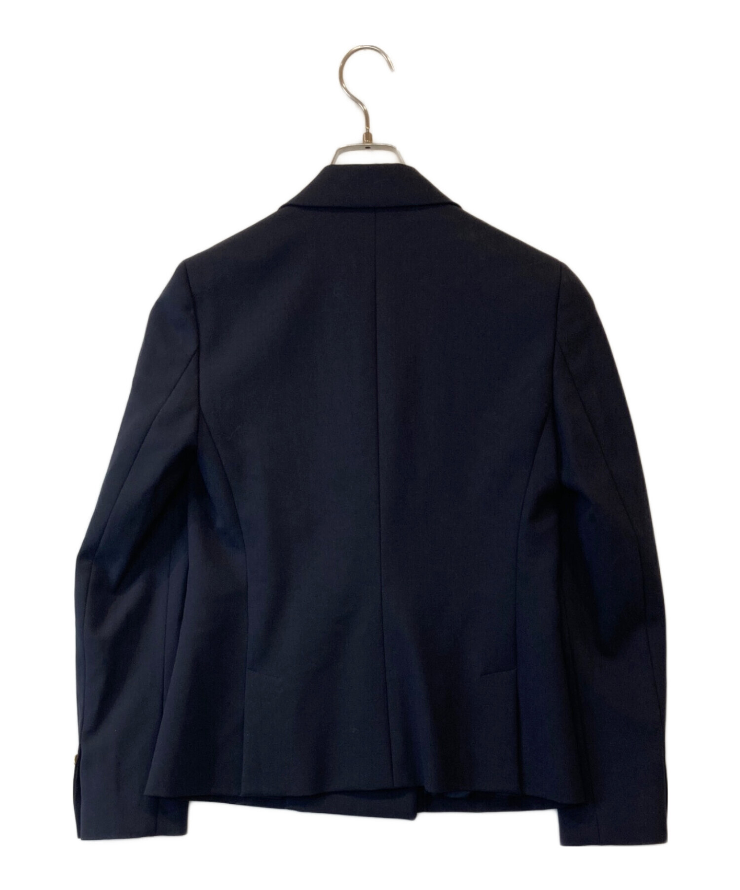 中古・古着通販】POLO RALPH LAUREN (ポロ・ラルフローレン) ダブル