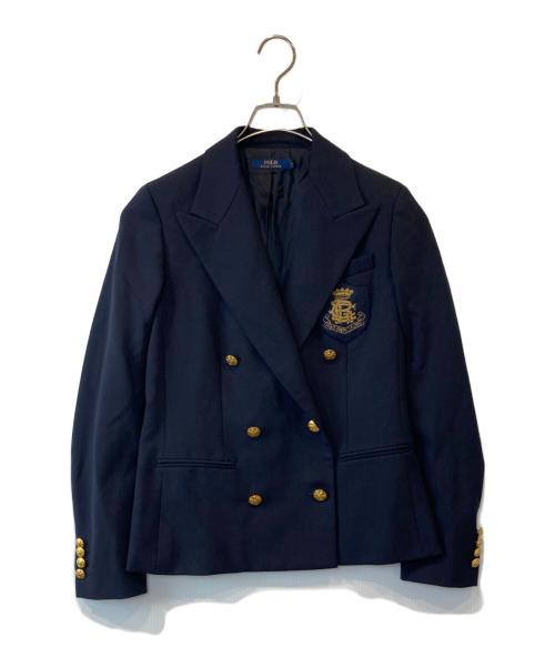 中古・古着通販】POLO RALPH LAUREN (ポロ・ラルフローレン) ダブル
