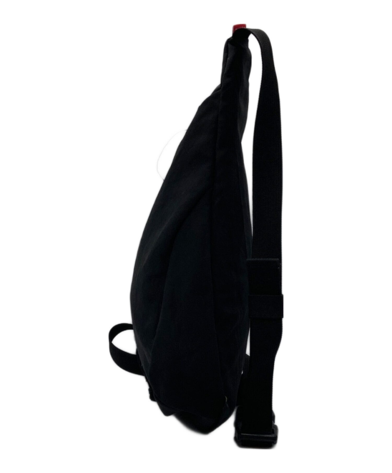 中古・古着通販】SUPREME (シュプリーム) 20FW sling bag ブラック
