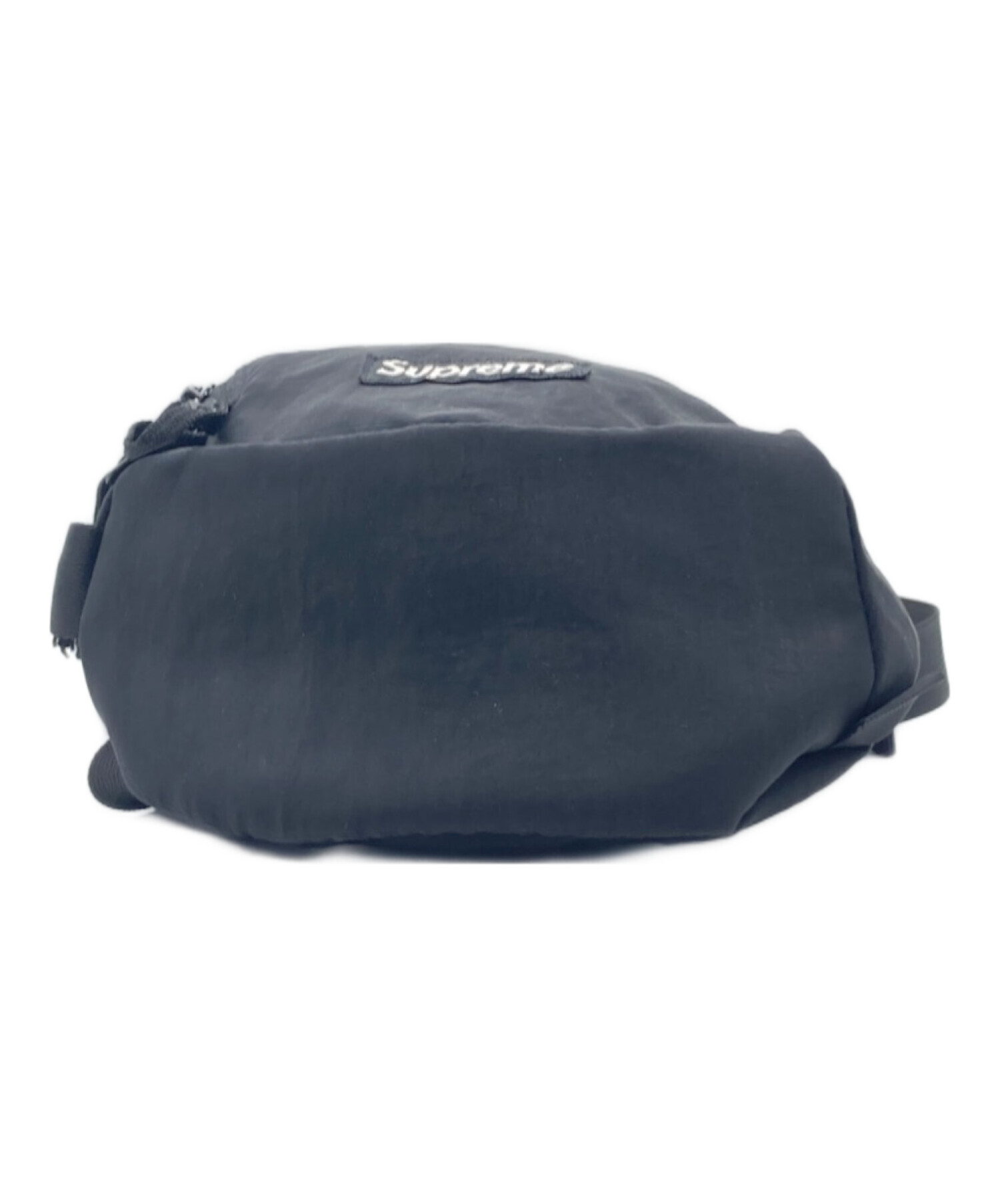中古・古着通販】SUPREME (シュプリーム) 20FW sling bag ブラック