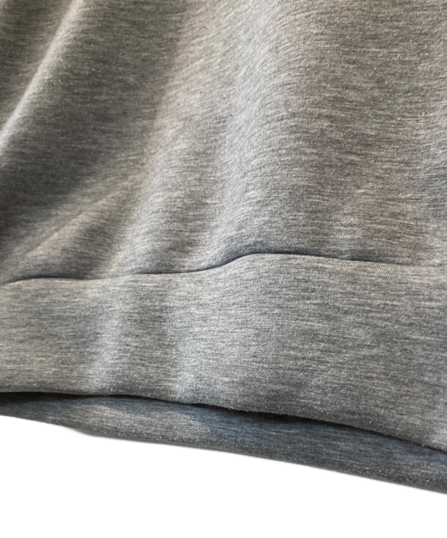 CLUBHAUS×TANGRAMクラブハウス×タングラムKNIT HOODIE CLUBHAUS × TANGRAM DICE DOUBLE KNIT HOODIE BLACK TGA-MF29