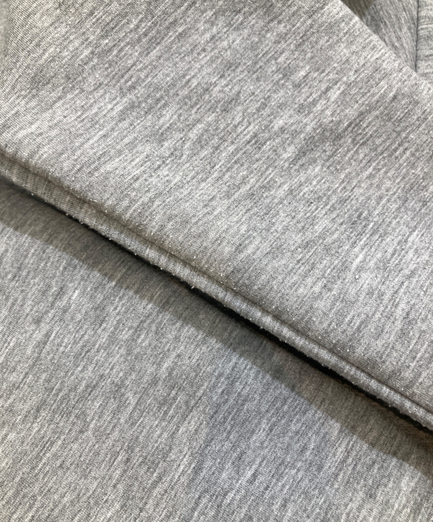 CLUBHAUS×TANGRAMクラブハウス×タングラムKNIT HOODIE CLUBHAUS × TANGRAM DICE DOUBLE KNIT HOODIE BLACK TGA-MF29