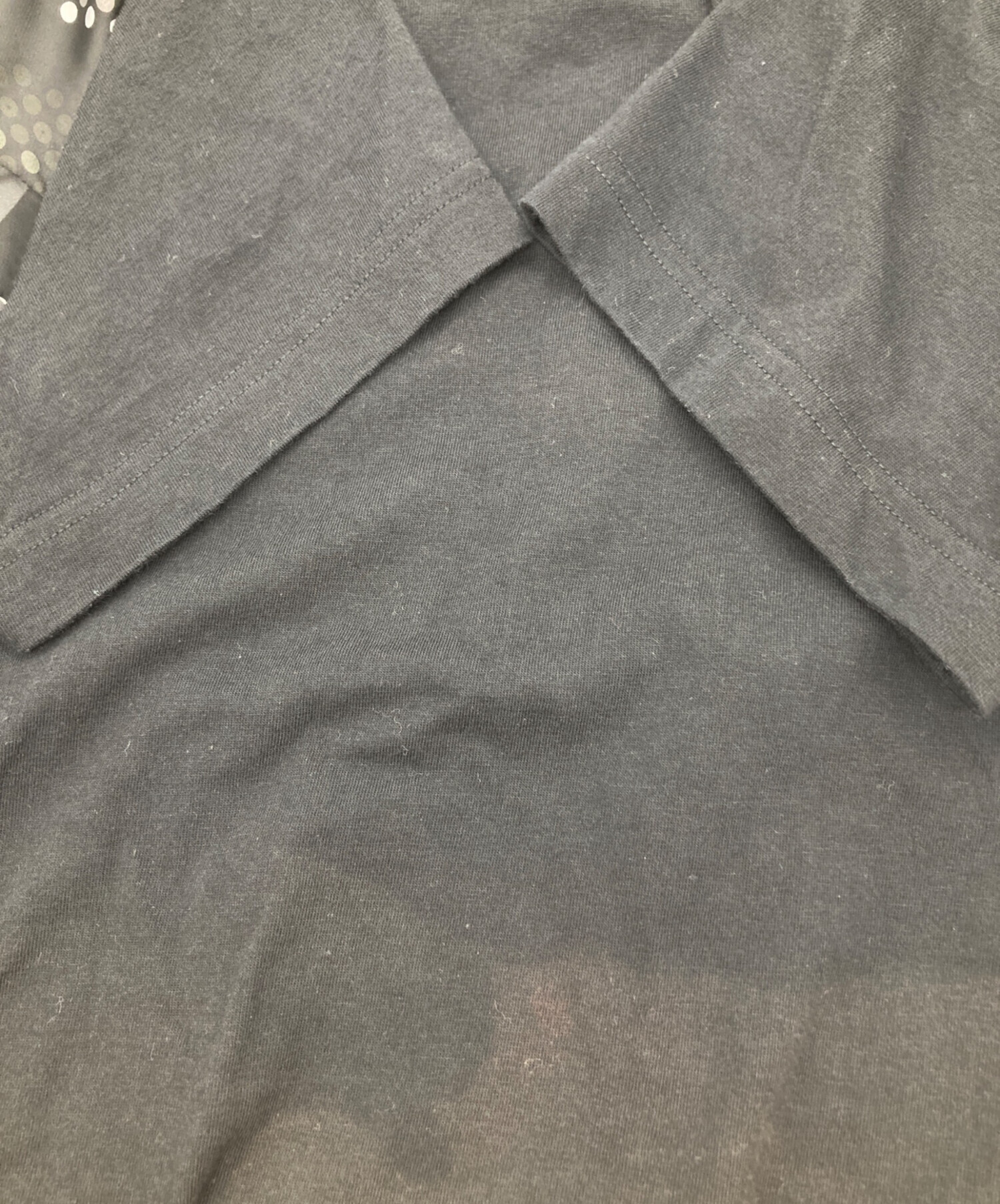 sacai サカイ　ペイズリー　スカーフ　Tシャツ 中古・古着通販】sacai (サカイ) アーカイブペイズリーTシャツ 21